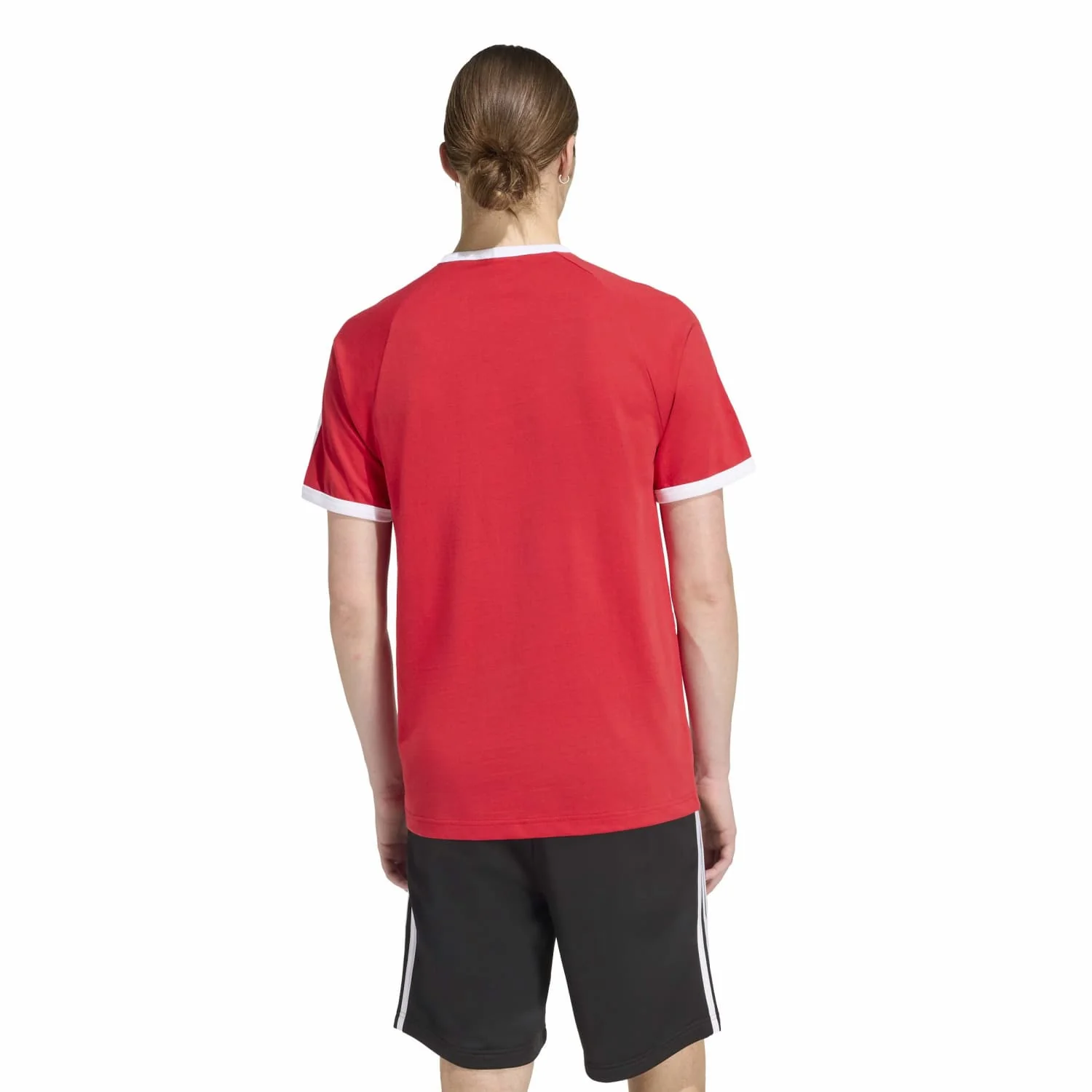 3-Stripe Tee - Mens - Image 6