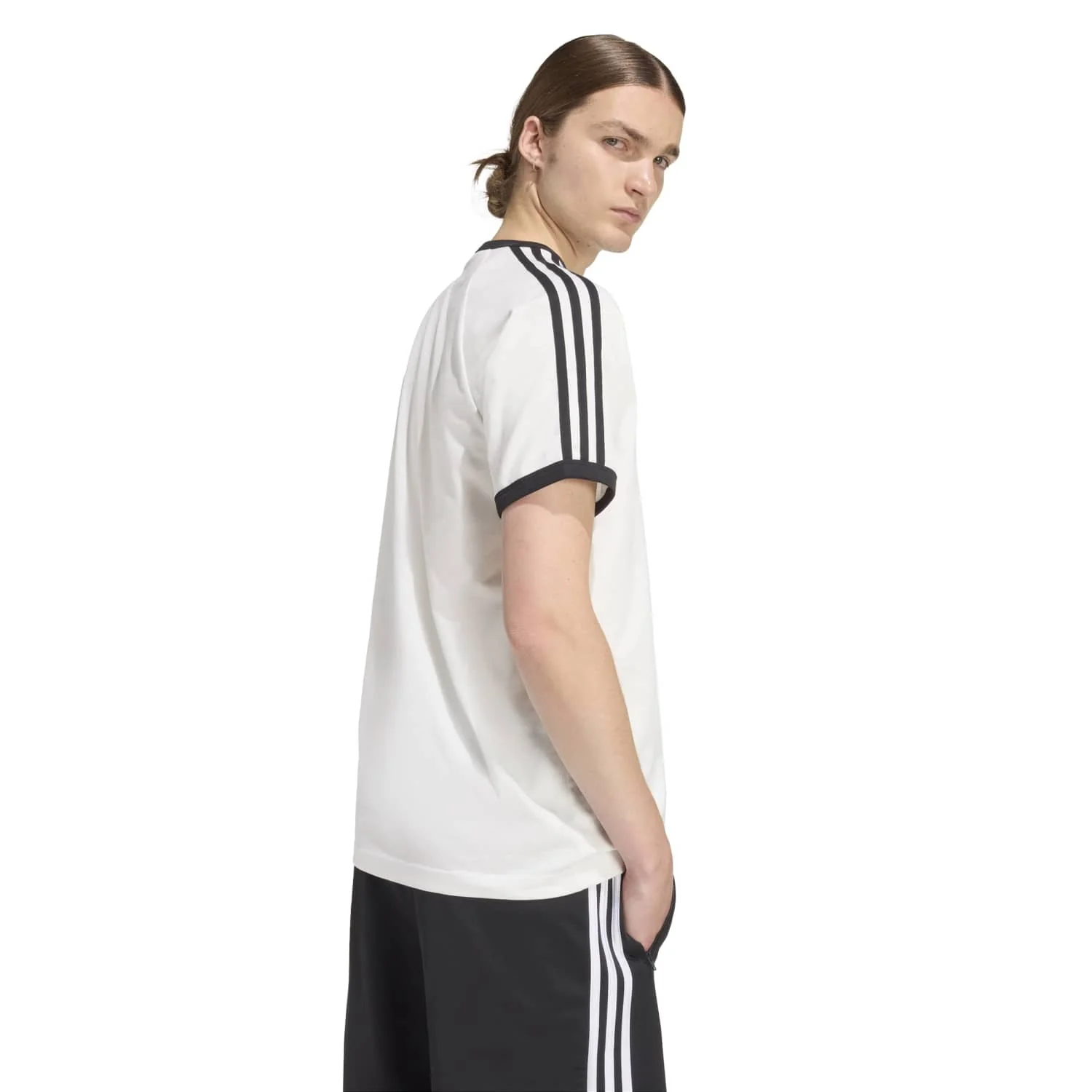 3-Stripe Tee - Mens - Image 7