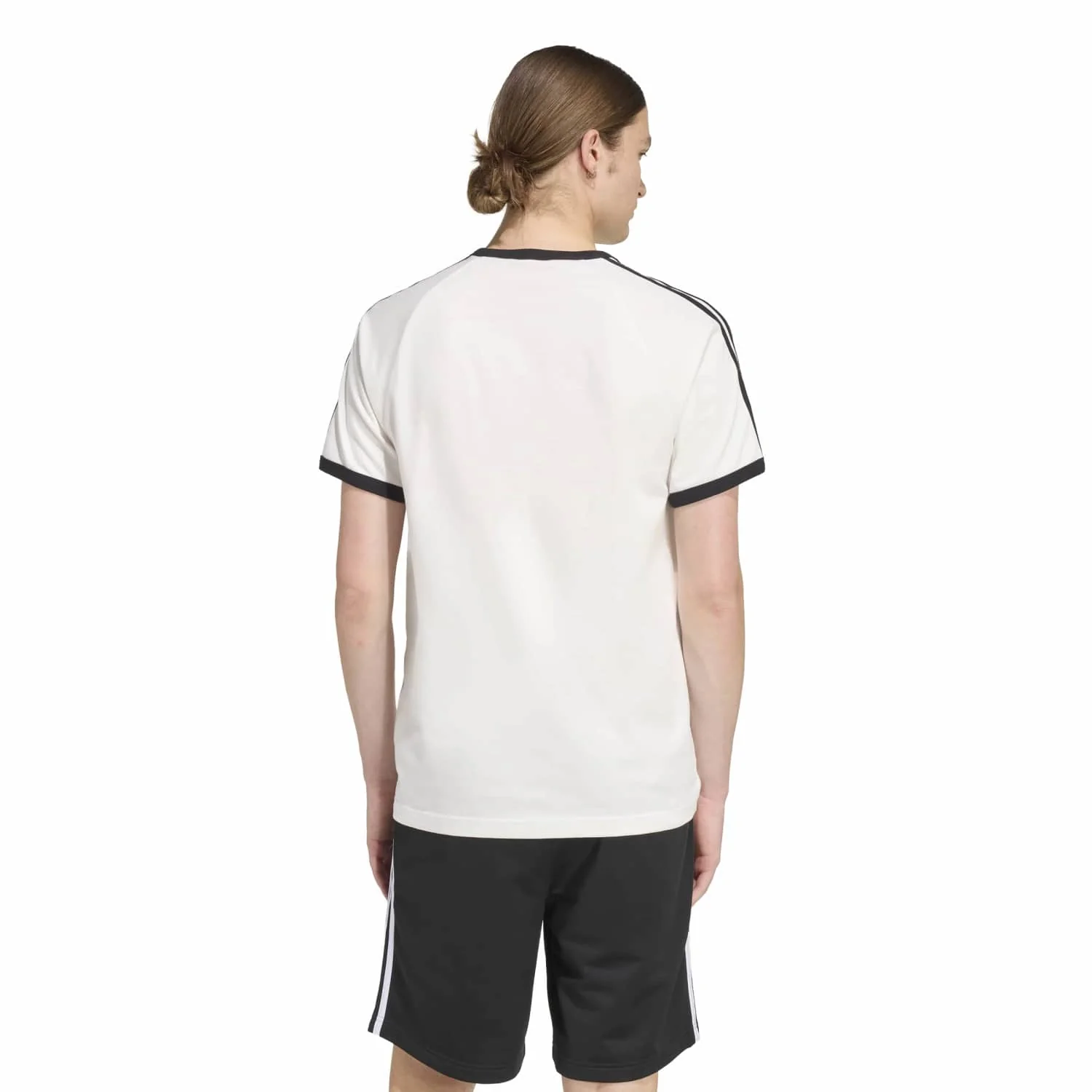 3-Stripe Tee - Mens - Image 8