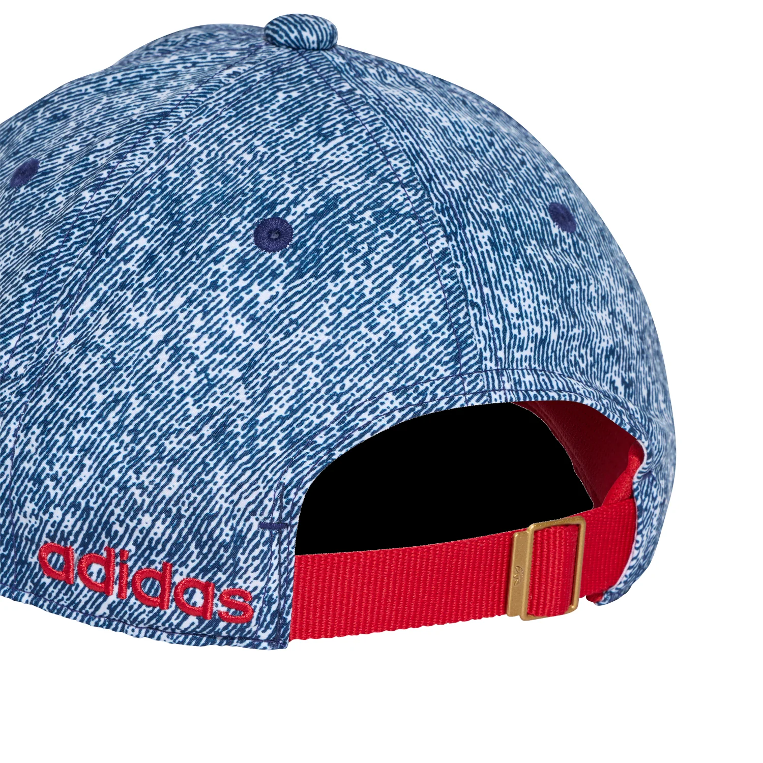 USA Denim Graphic Cap - Image 3