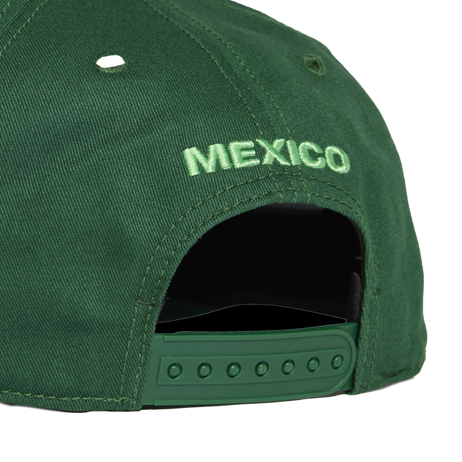 Host Nation Mexico OLP Cap - Image 3