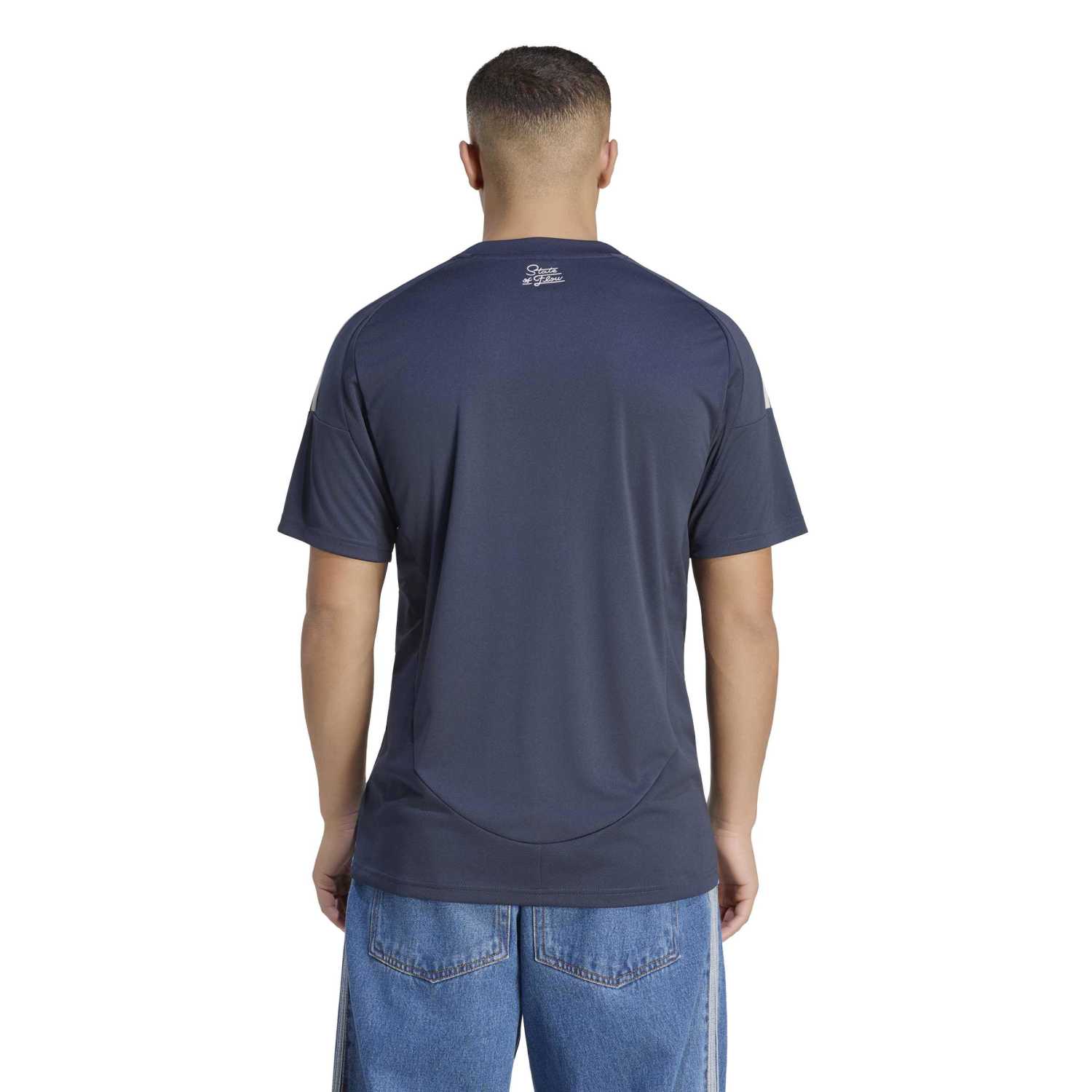 San Diego FC 25/26 Replica Home Jersey - Mens - Image 6
