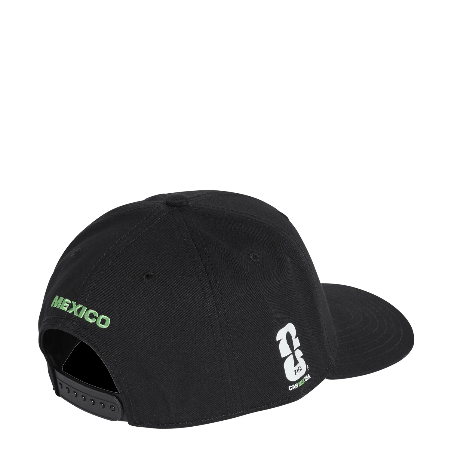Host Nation Mexico OLP Cap - Image 4