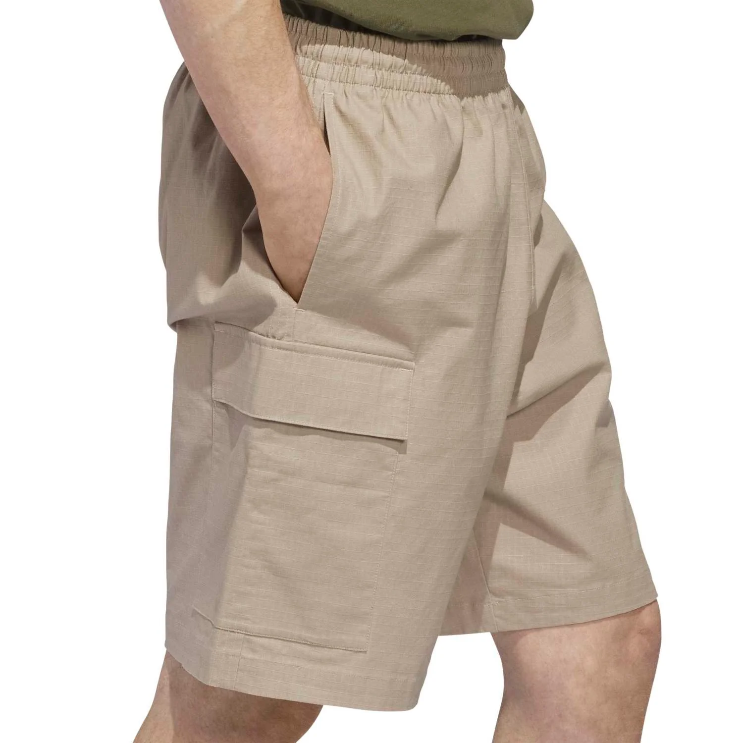 Woven Cargo Short -Mens - Image 5