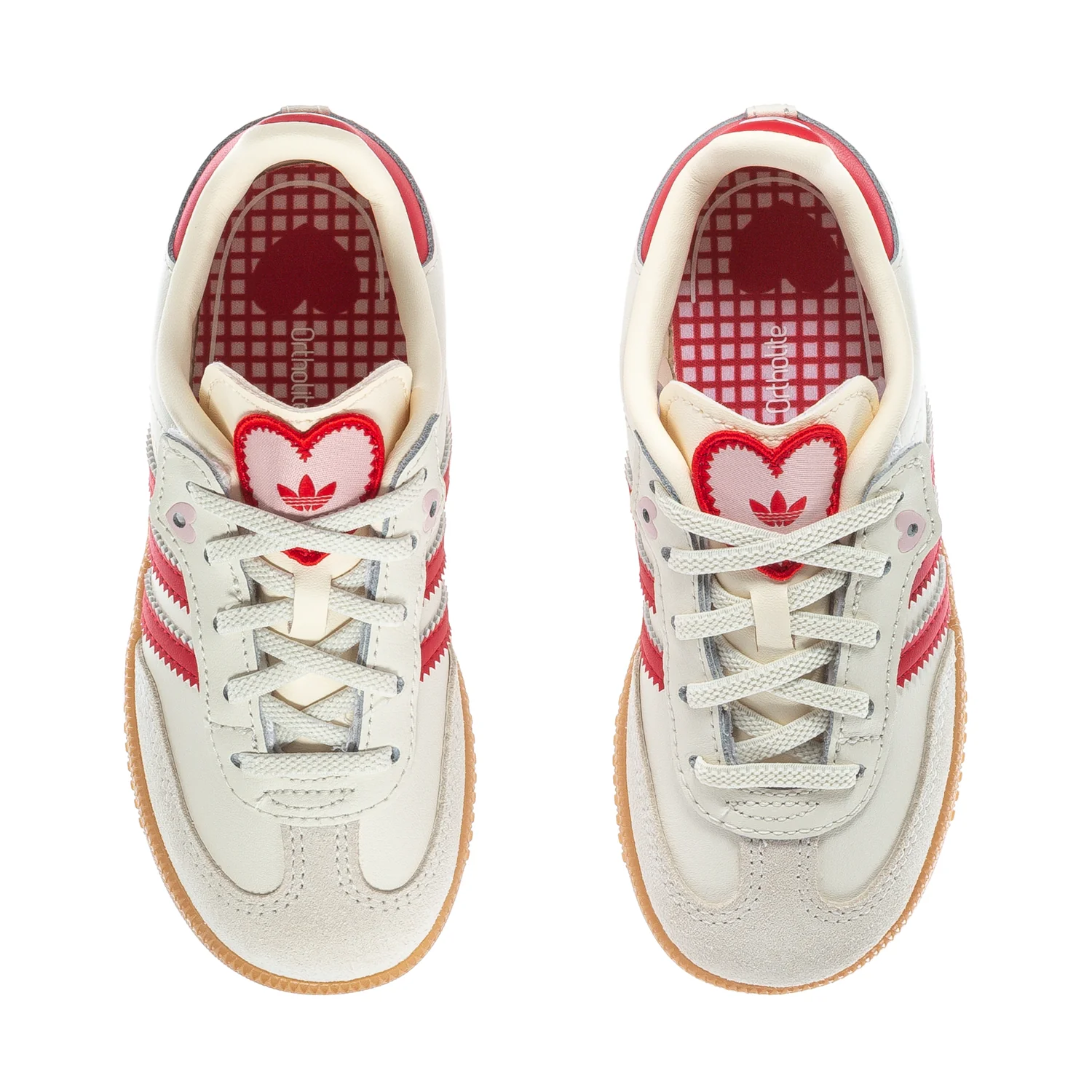 Samba OG - Toddler - Image 4