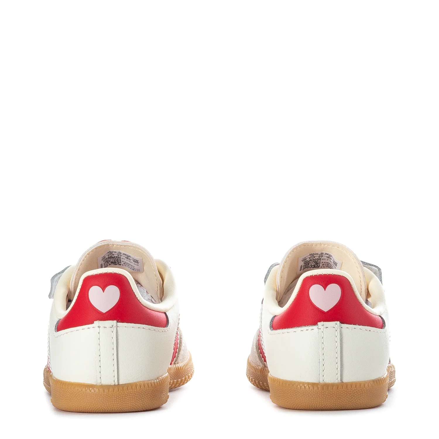 Samba OG - Toddler - Image 6