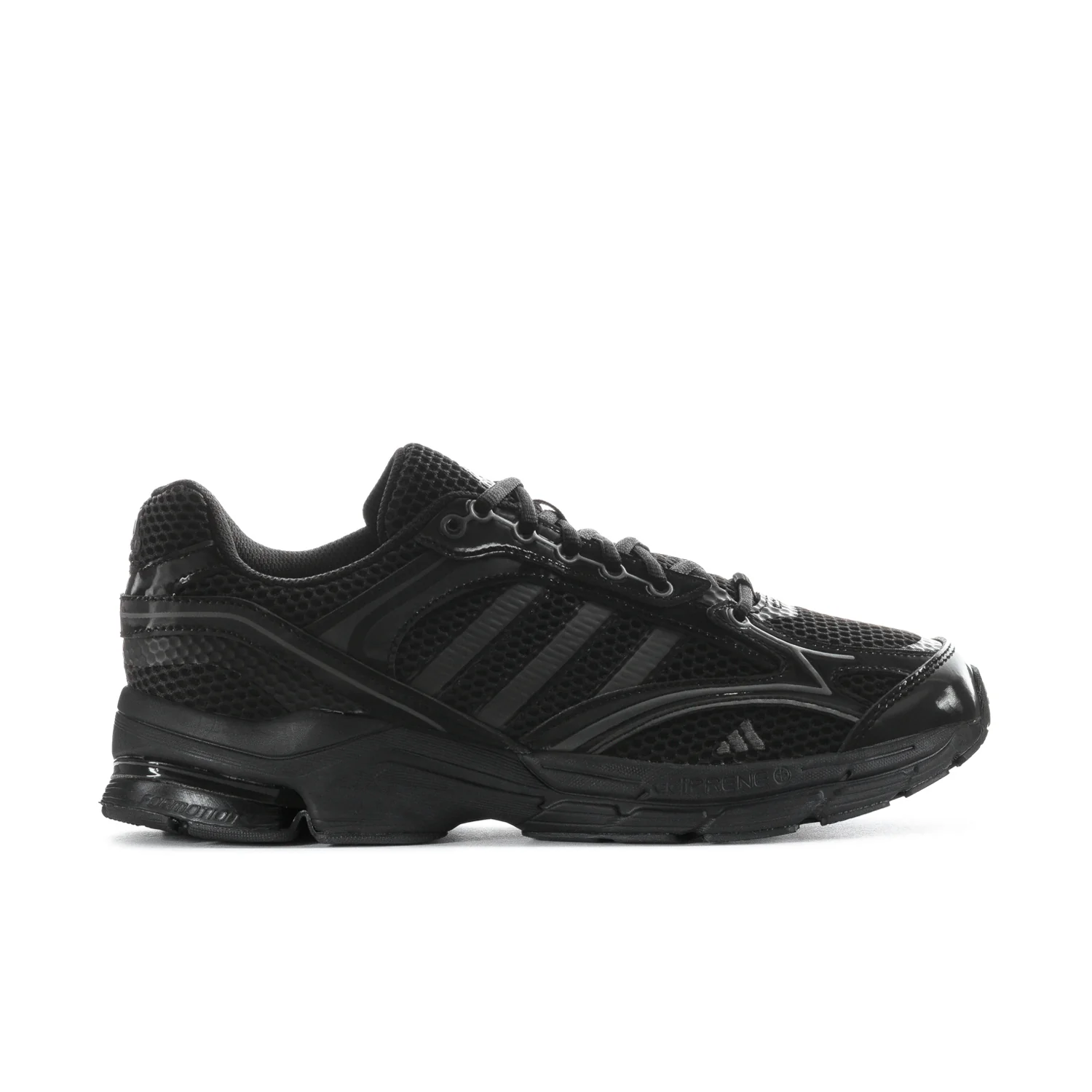 Spiritan 2000 - Mens