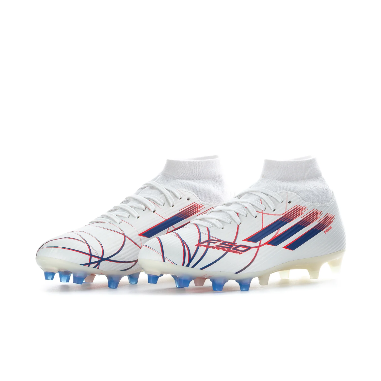 F50 League Mid FGxMG - Womens - Image 2
