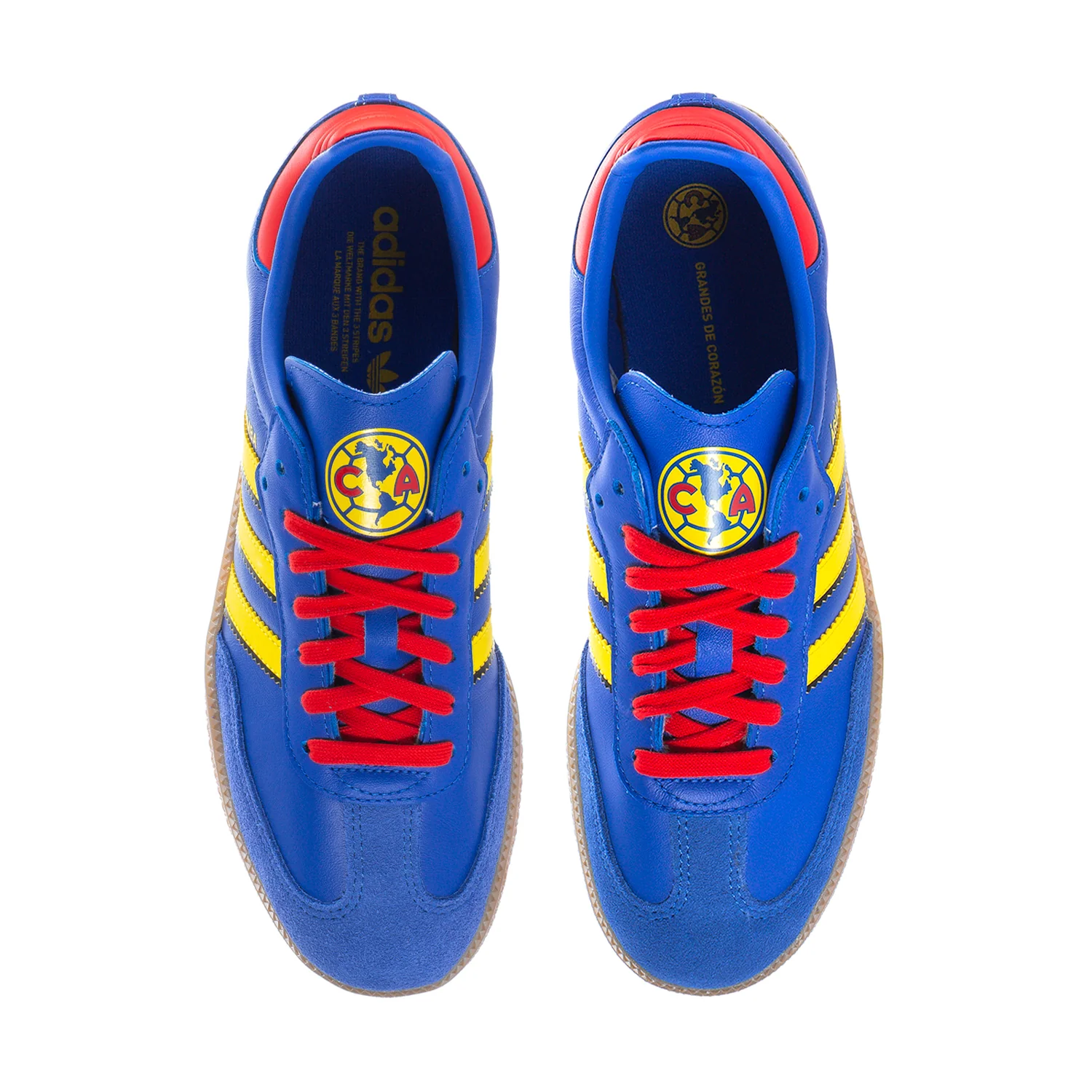 Samba Classic - Mens - Image 3