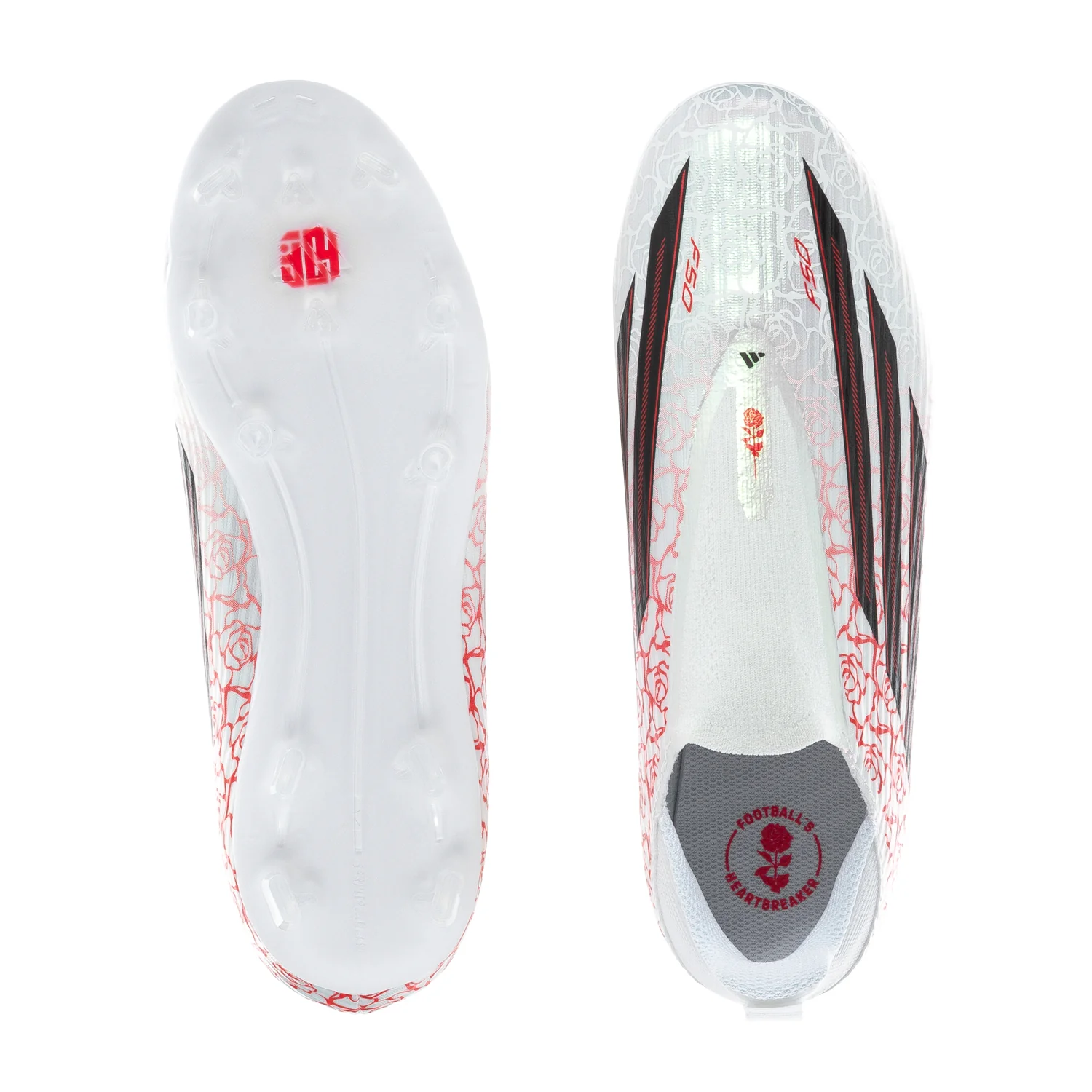 F50 League LL FG/MG - Youth - Image 4