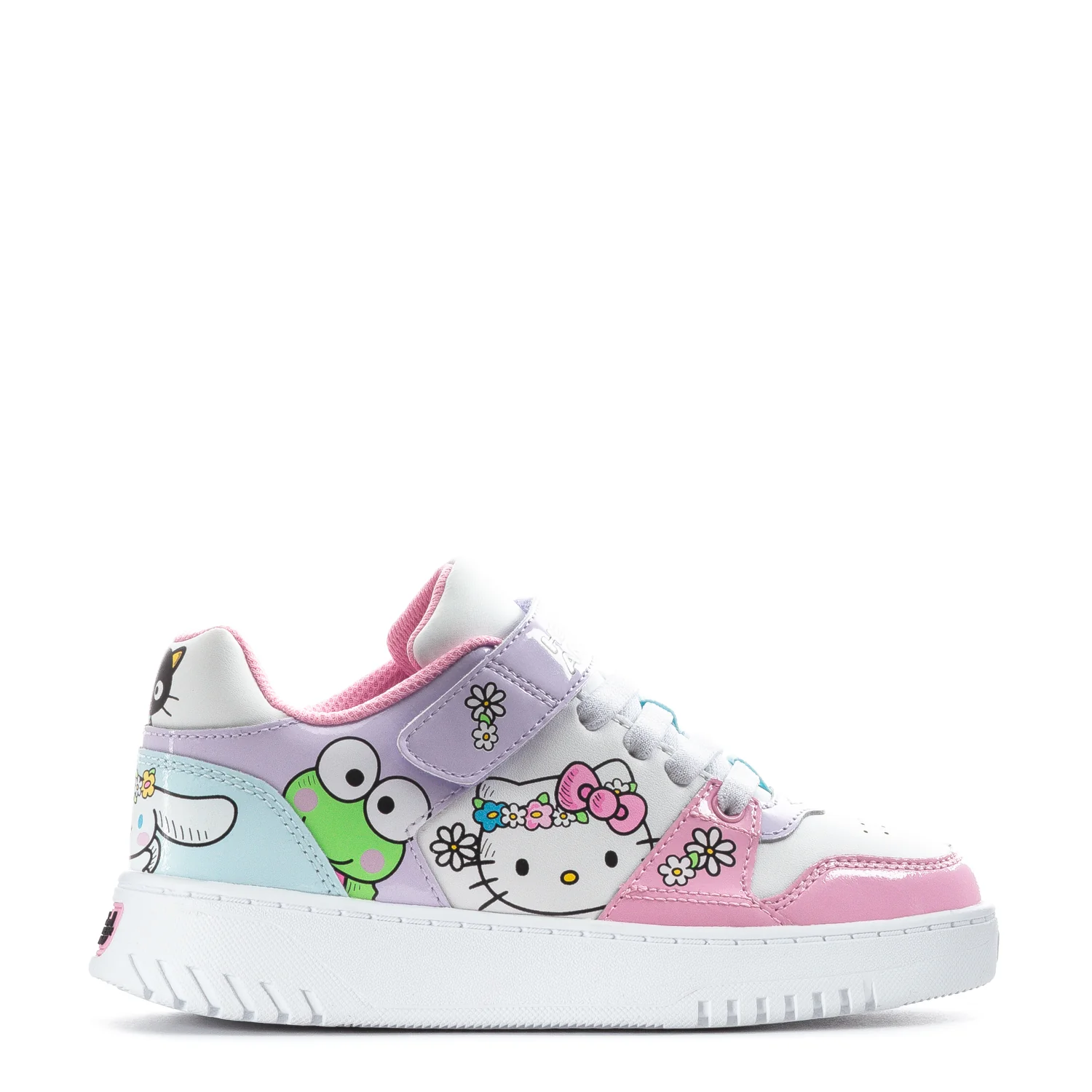 Hello Kitty Low Court - Kids