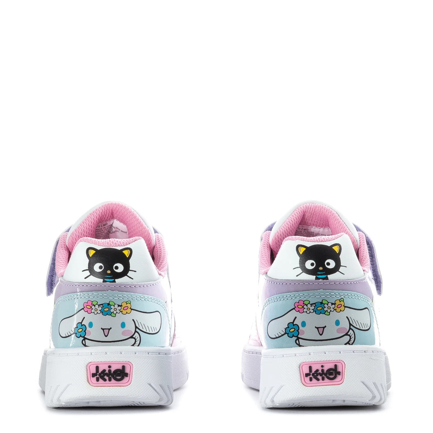 Hello Kitty Low Court - Kids - Image 5