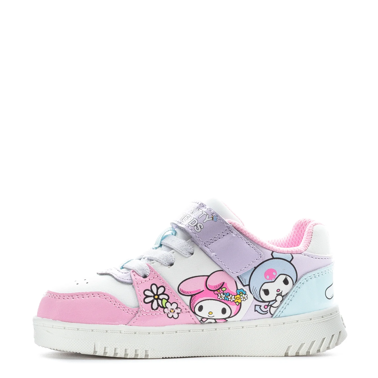 Hello Kitty Low Court - Toddler - Image 2