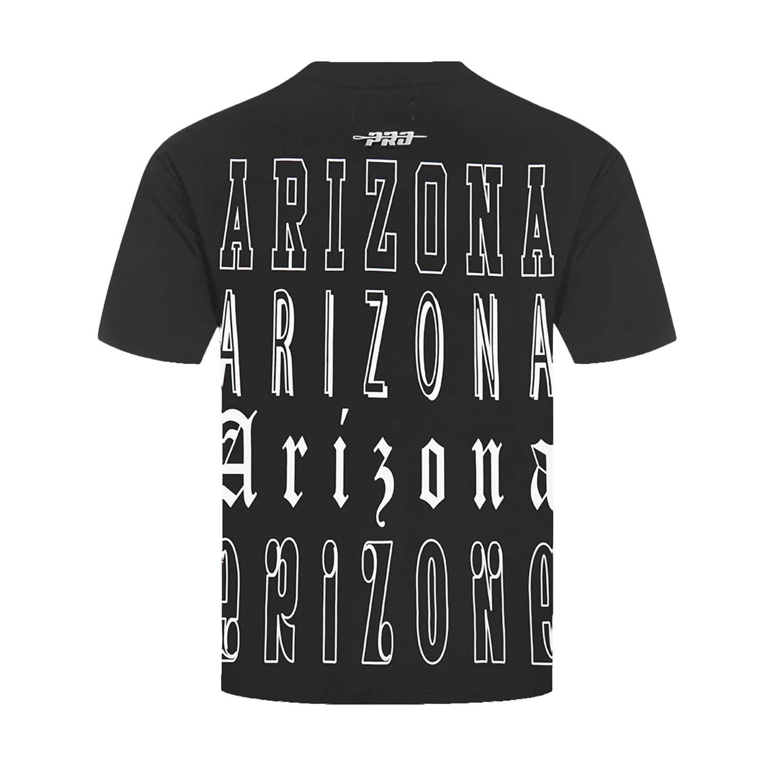 Arizona Diamondbacks SMU Billboard Tee -Mens - Image 3