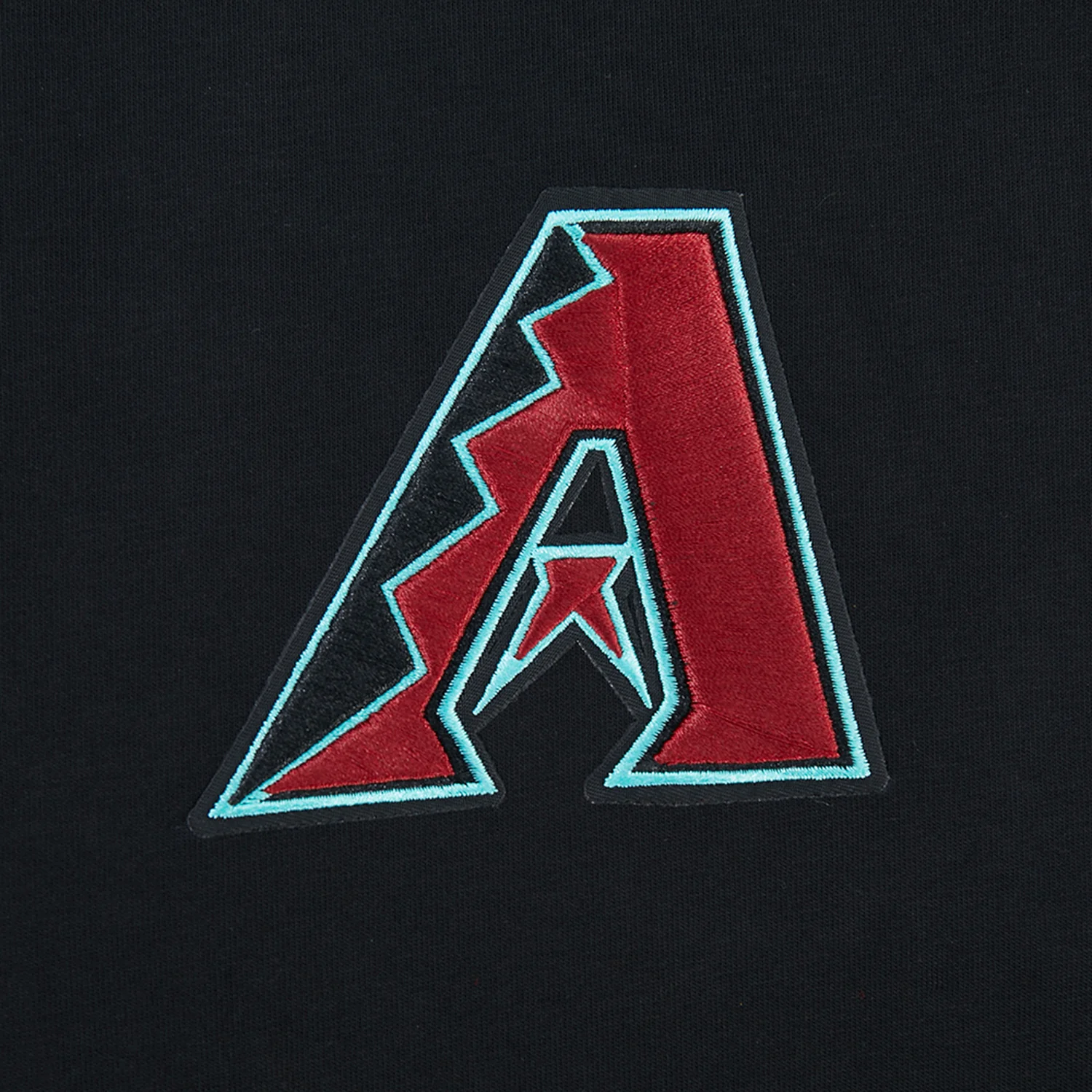 Arizona Diamondbacks SMU Billboard Tee -Mens - Image 5