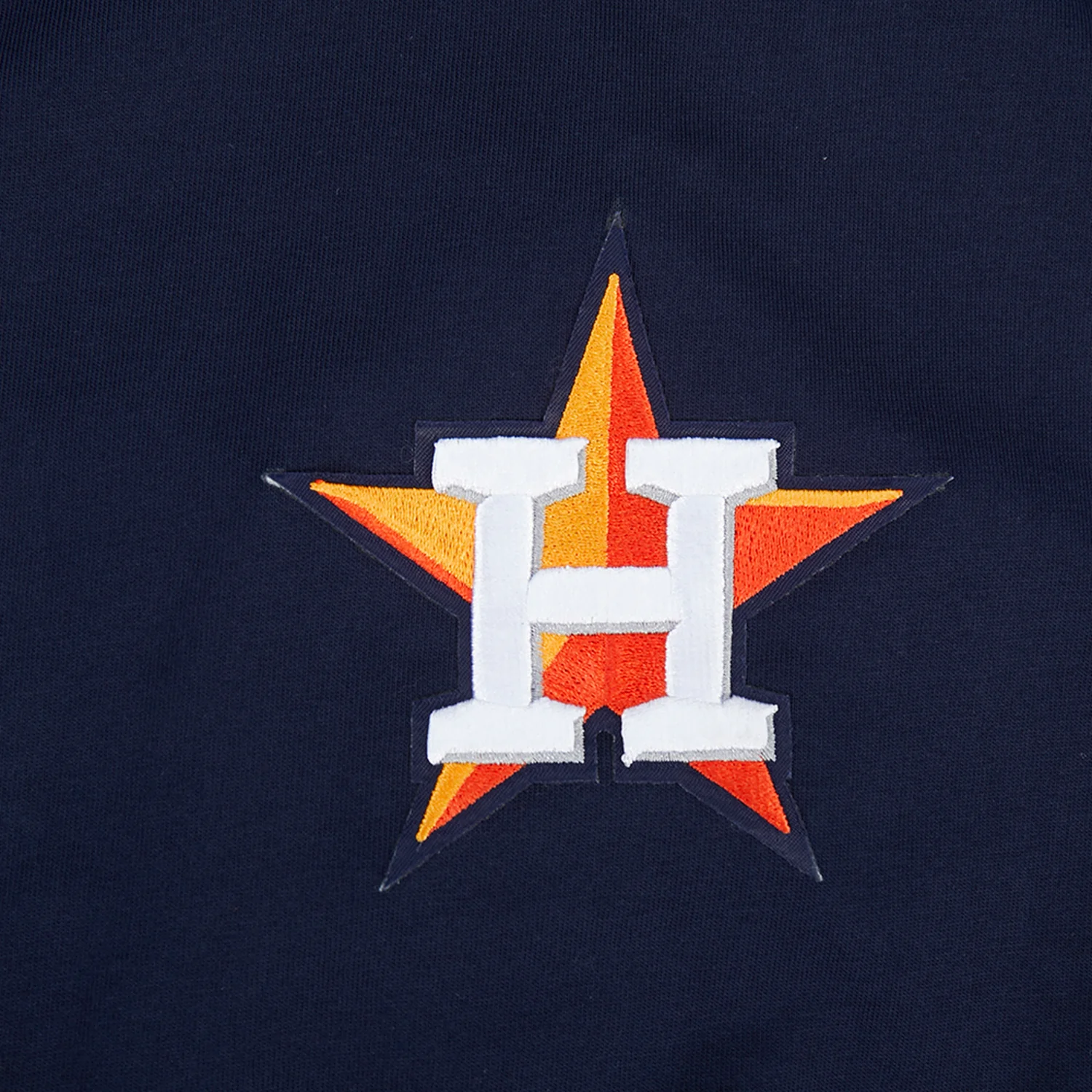 Houston Astros SMU Billboard Tee - Mens - Image 5
