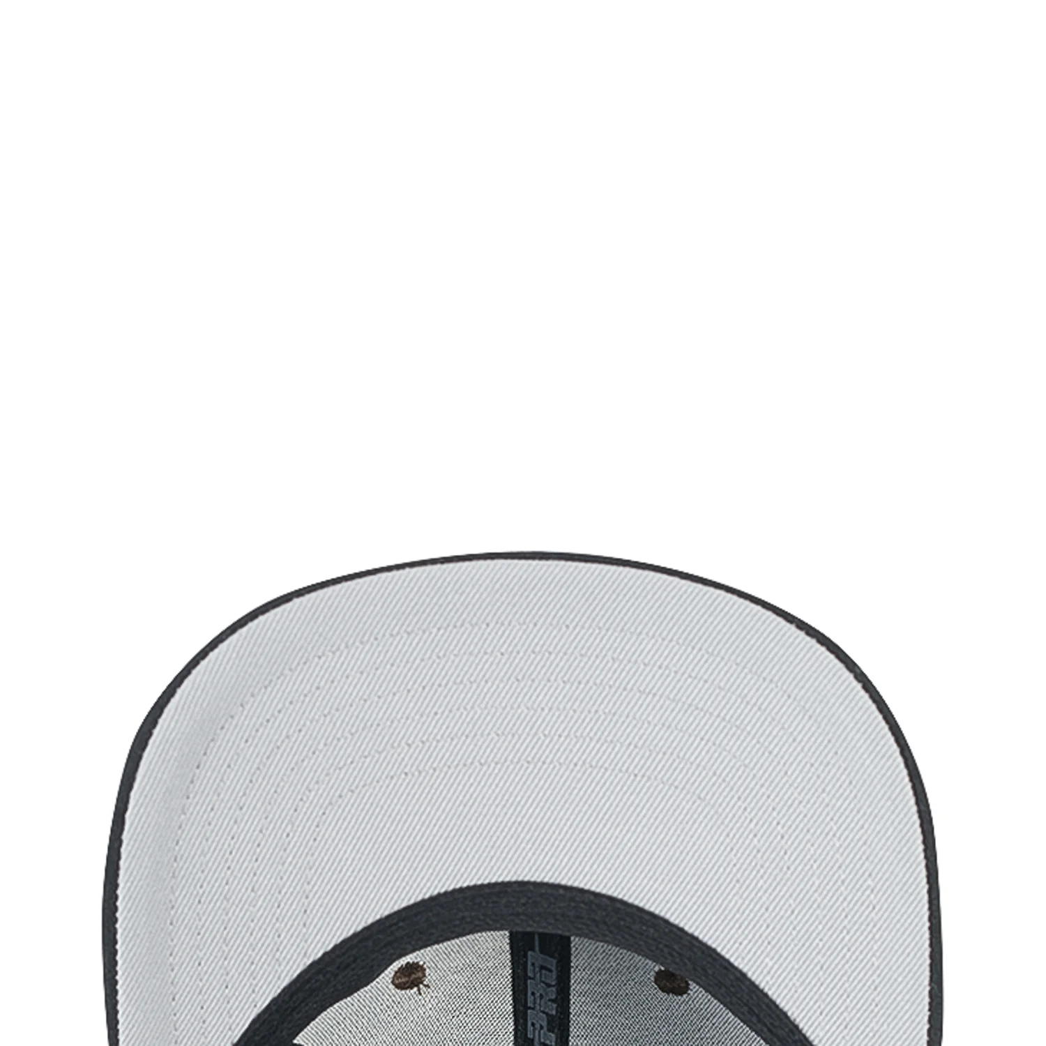 Astros Fright 2-Tone Strapback - Image 5