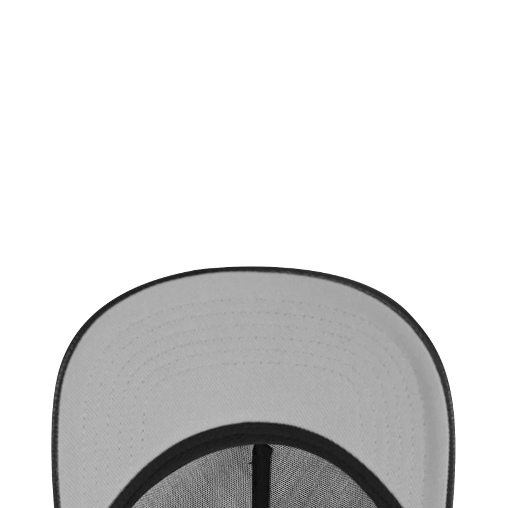 Angels Loyalty Triple Front Pinch Front Strapback - Image 5