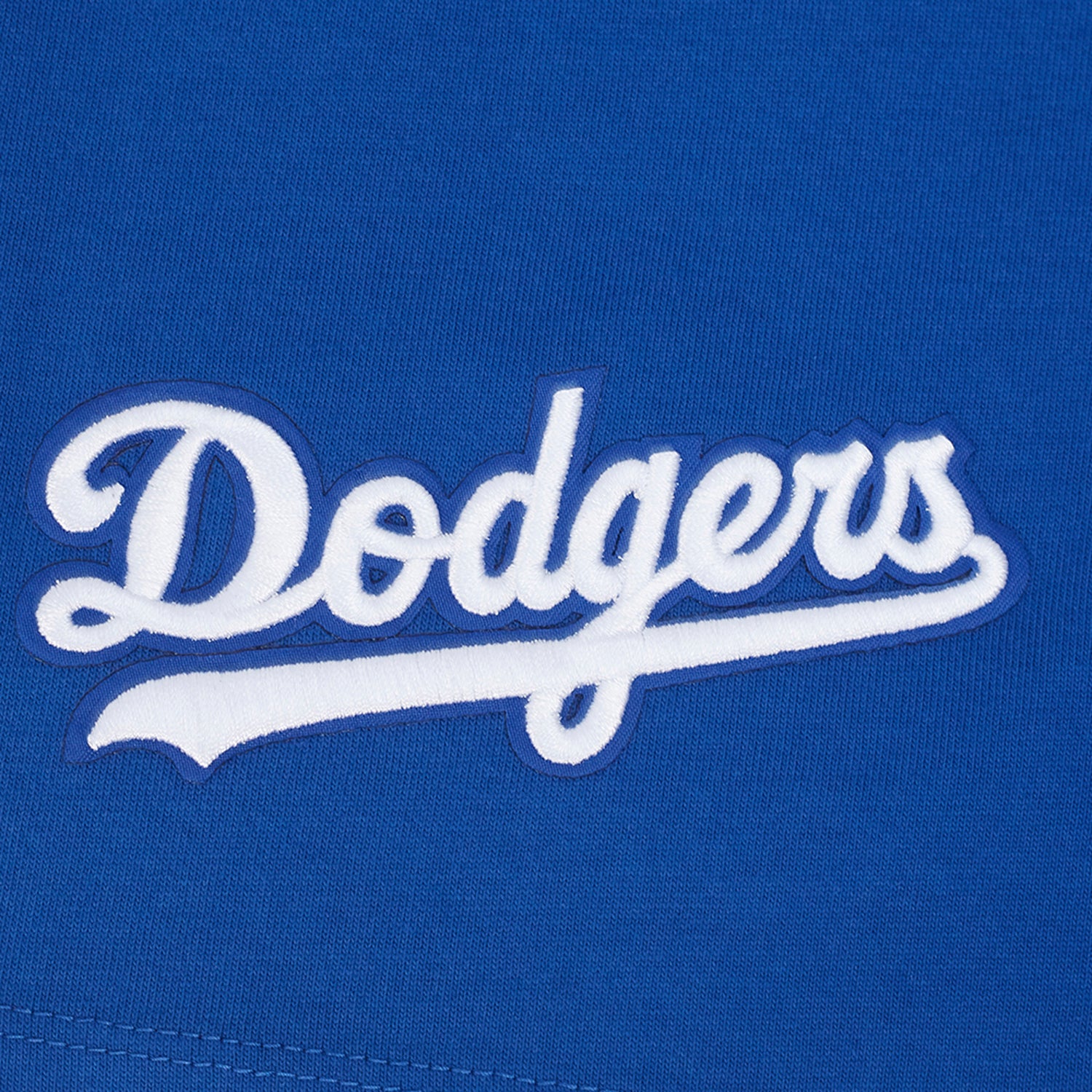 Los Angeles Dodgers SMU Billboard Tee -Mens - Image 6