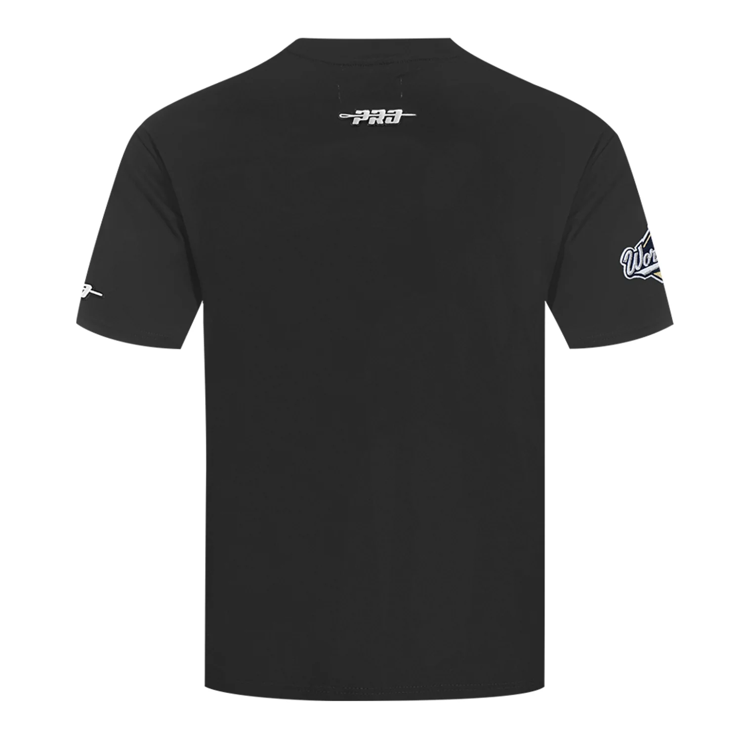 Dodgers World Series 2025 Champions Tee -Mens - Image 3