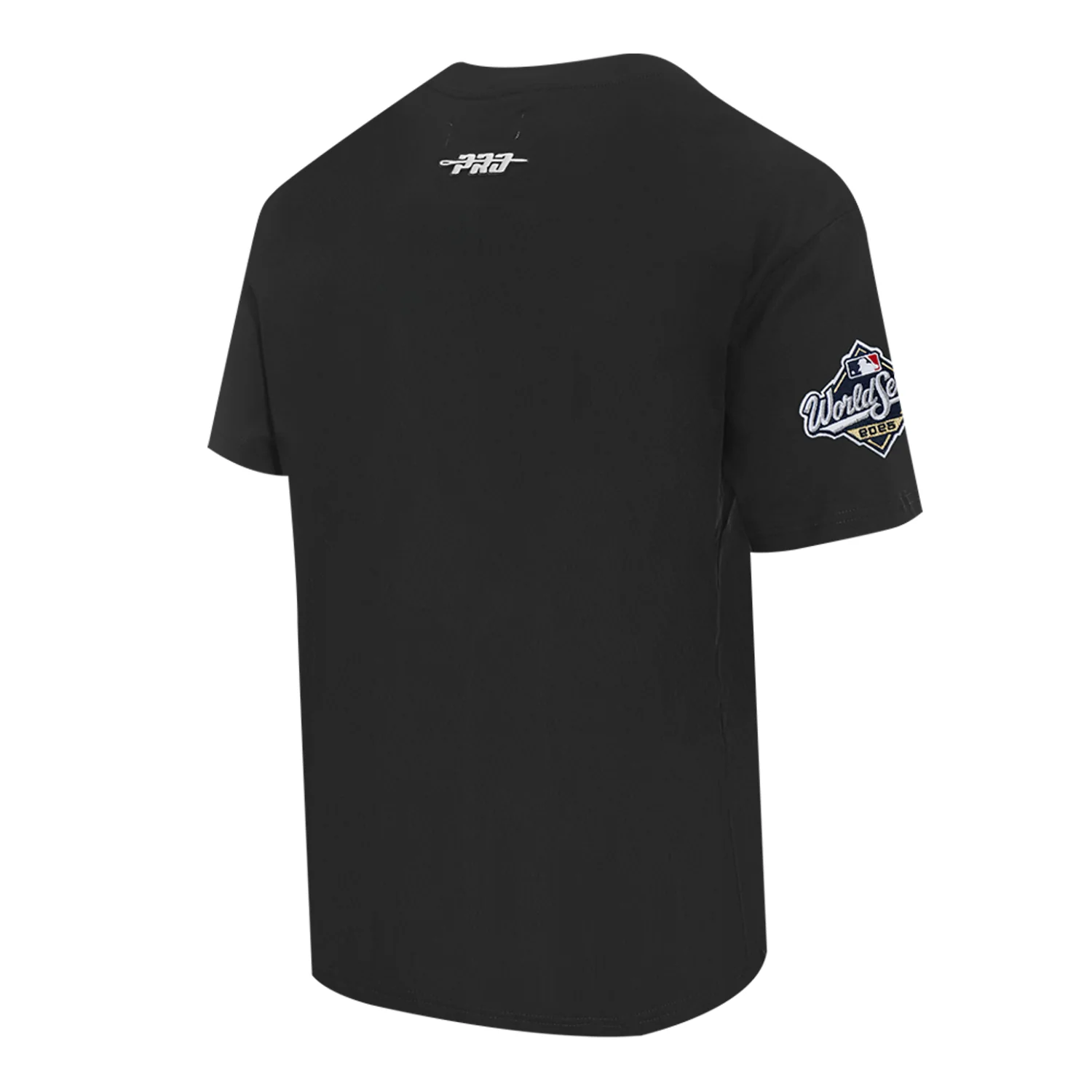 Dodgers World Series 2025 Champions Tee -Mens - Image 4