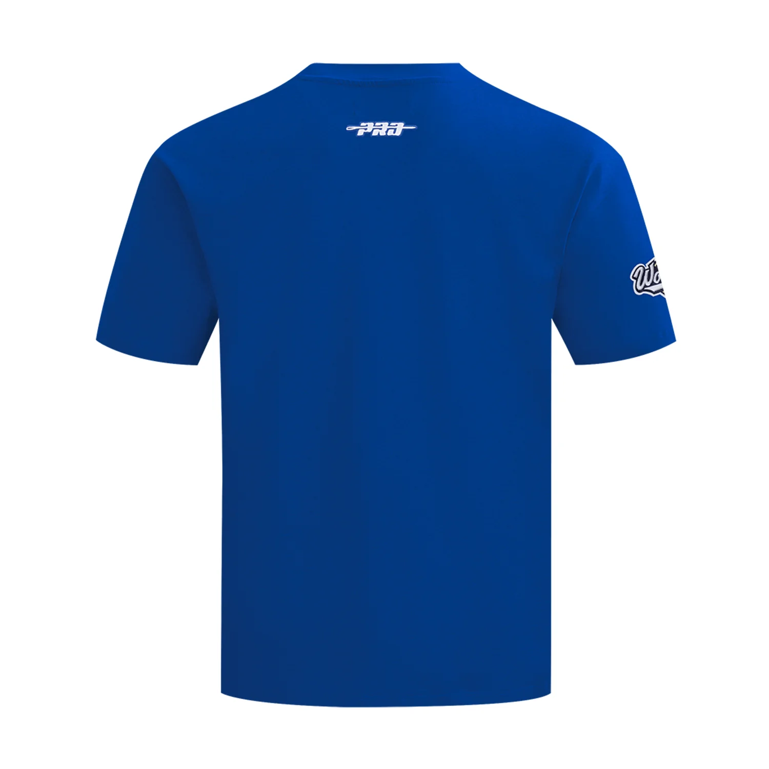 Los Angeles Dodgers Back to Back Champs Tee -Mens - Image 3