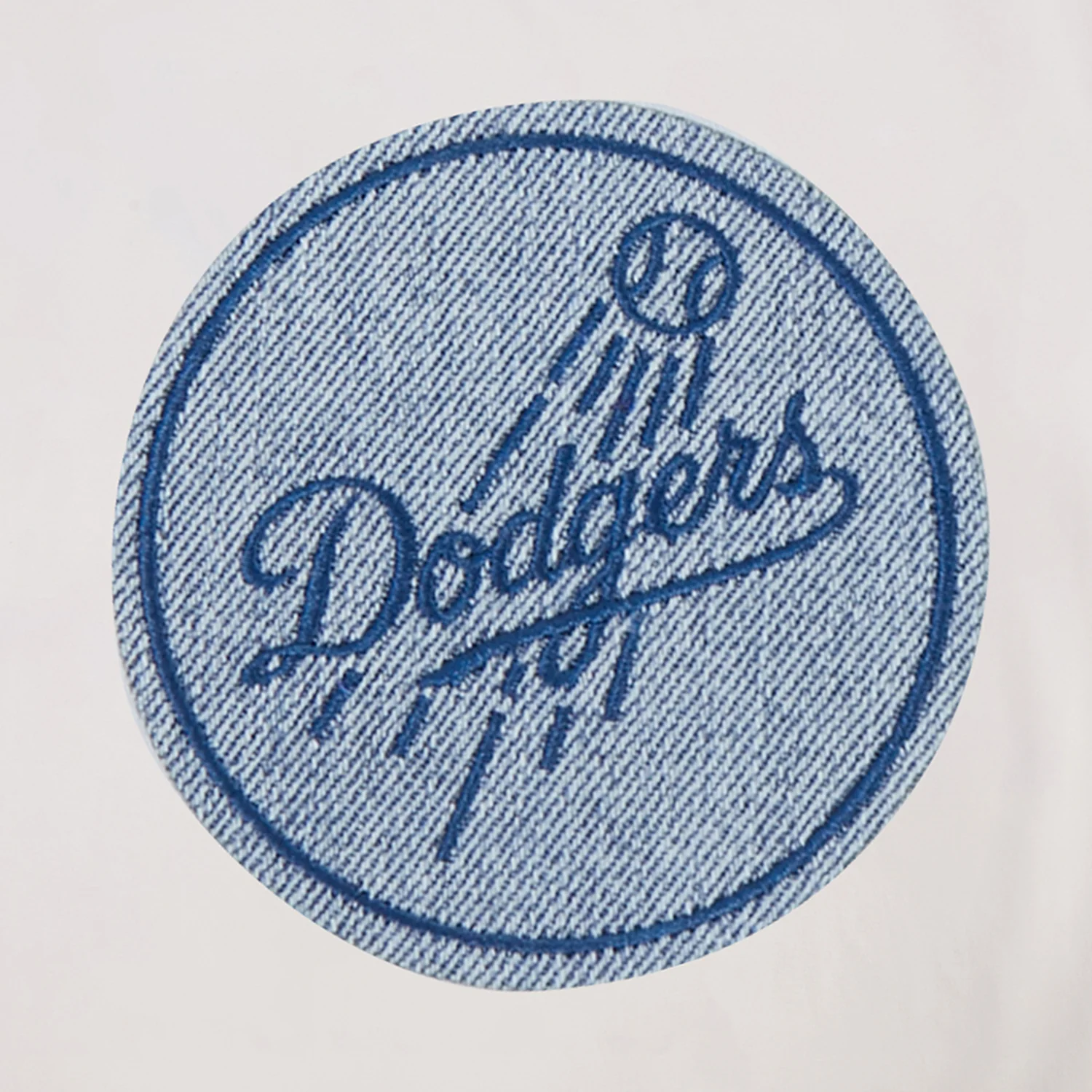 Los Angeles Dodgers Allegiance Tee -Mens - Image 6