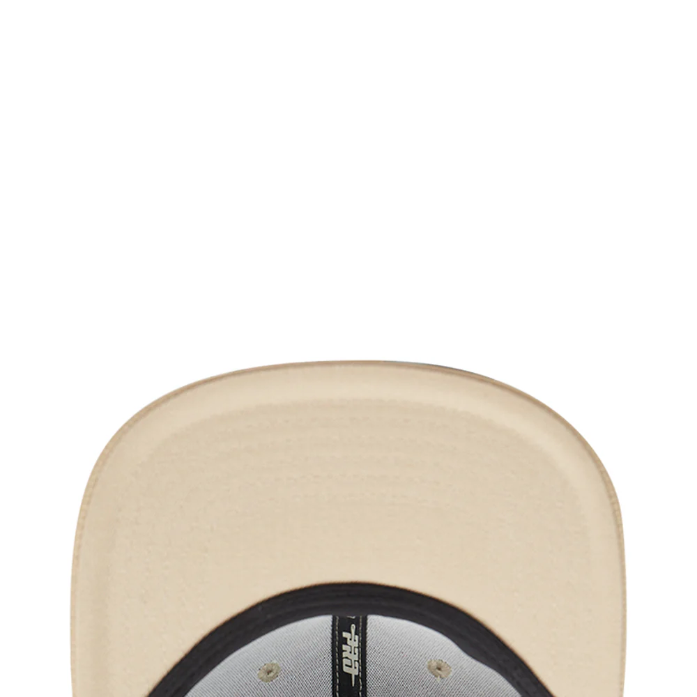 Dodgers Gramercy 2-Tone Strapback - Image 5