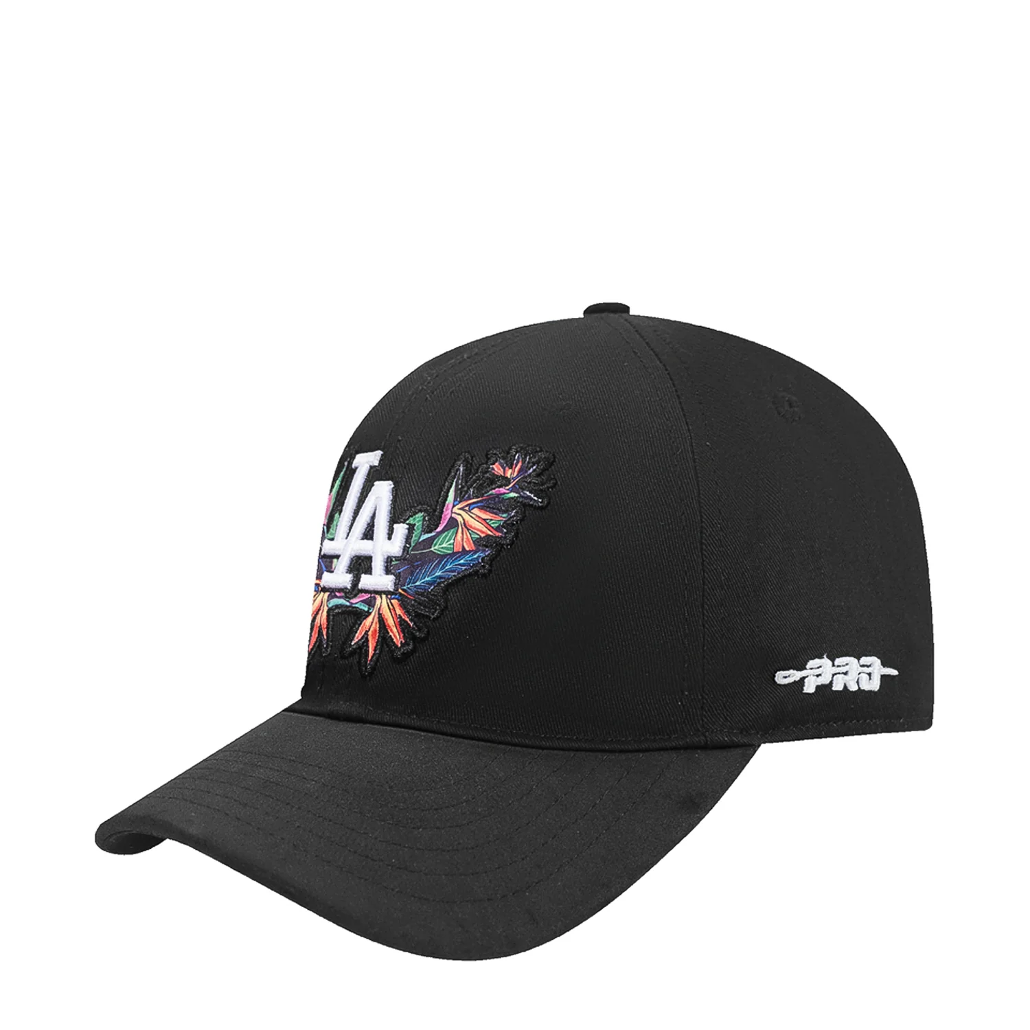 Dodgers Paradise Pro Score Strapback - Image 3