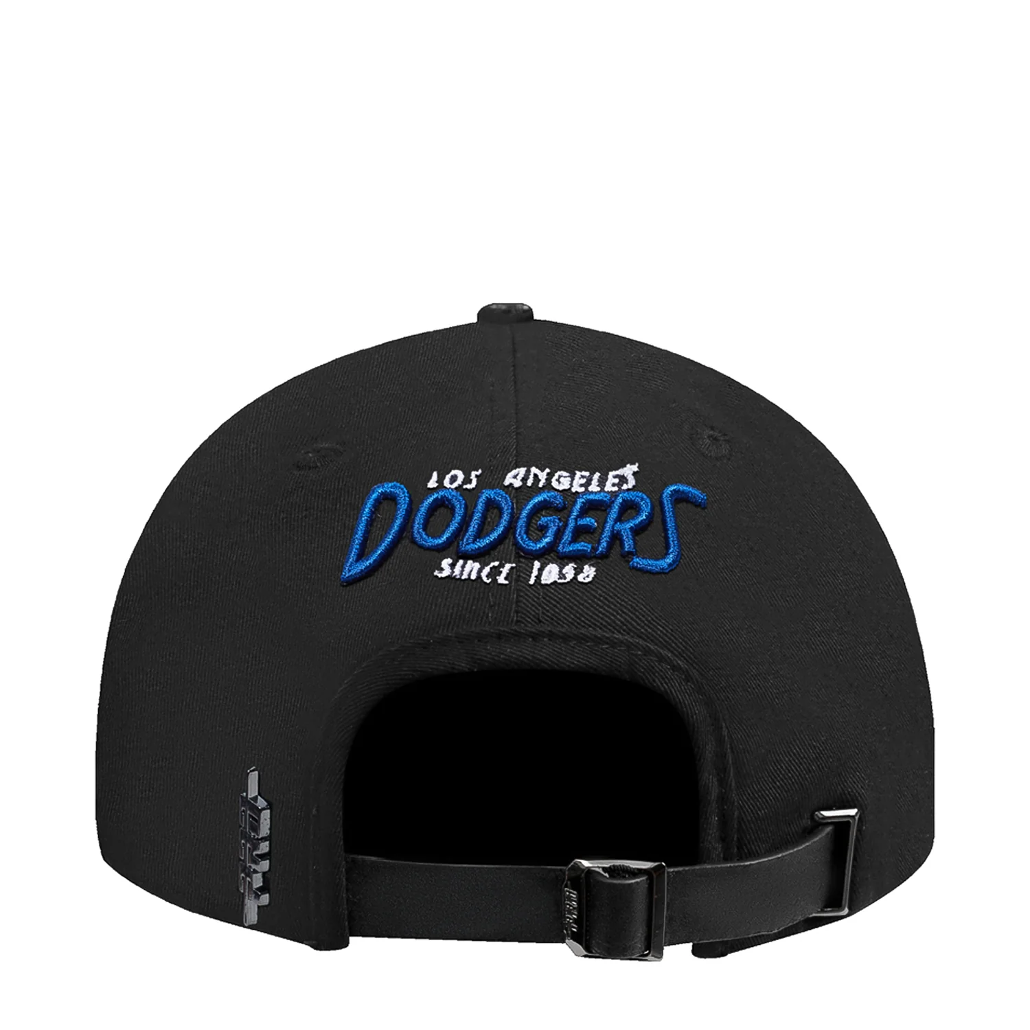Dodgers Paradise Pro Score Strapback - Image 4