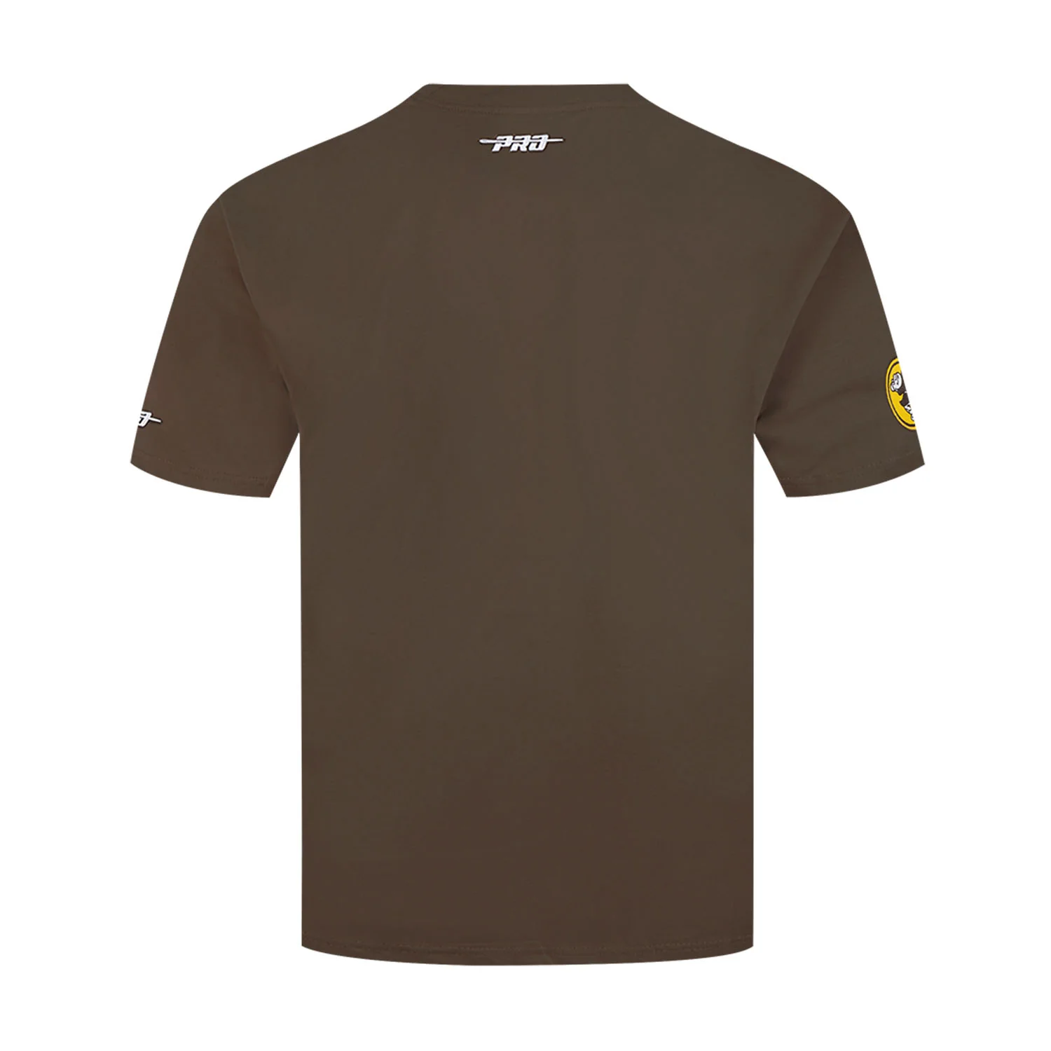 San Diego Padres Wave & Roses Tee -Mens - Image 3