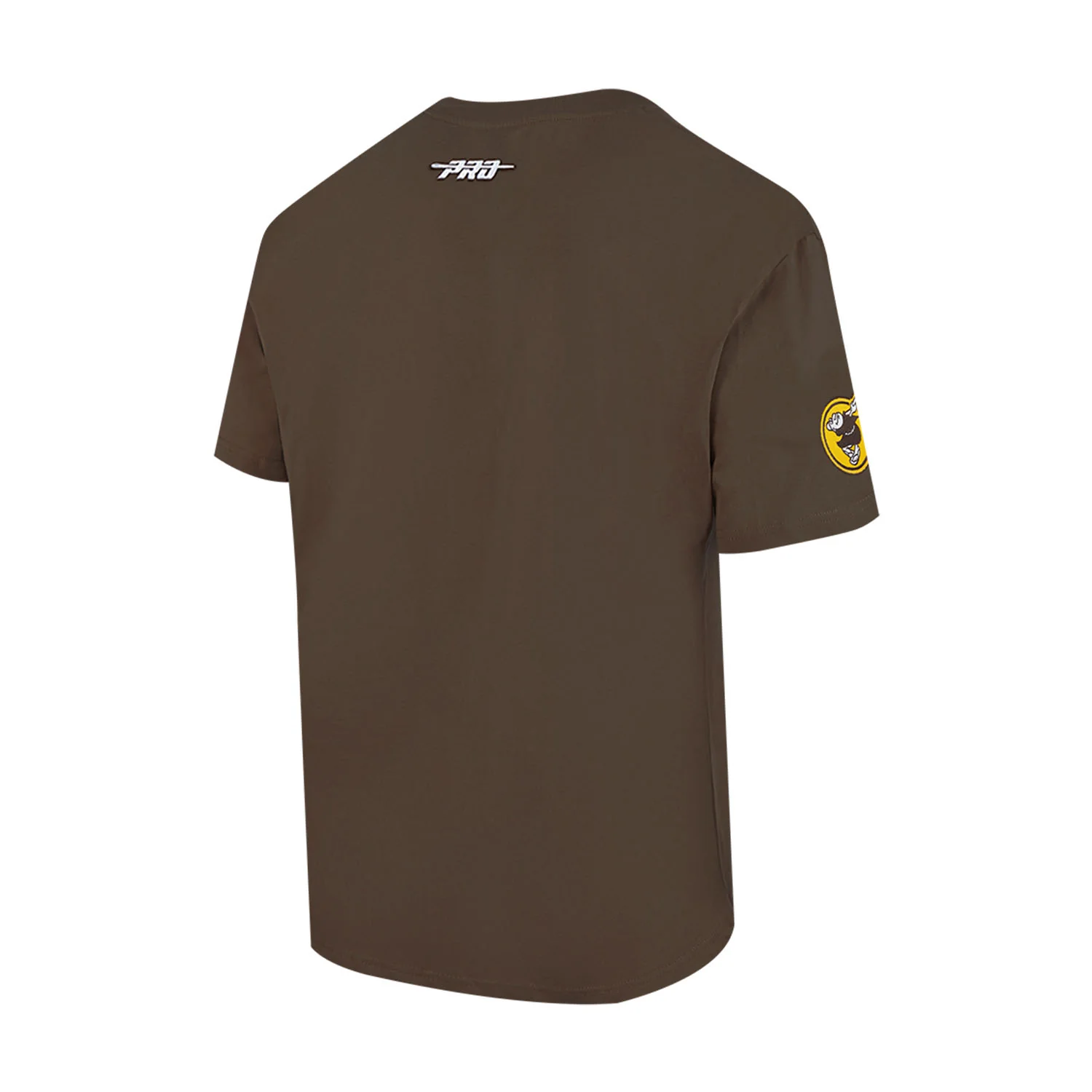 San Diego Padres Wave & Roses Tee -Mens - Image 4