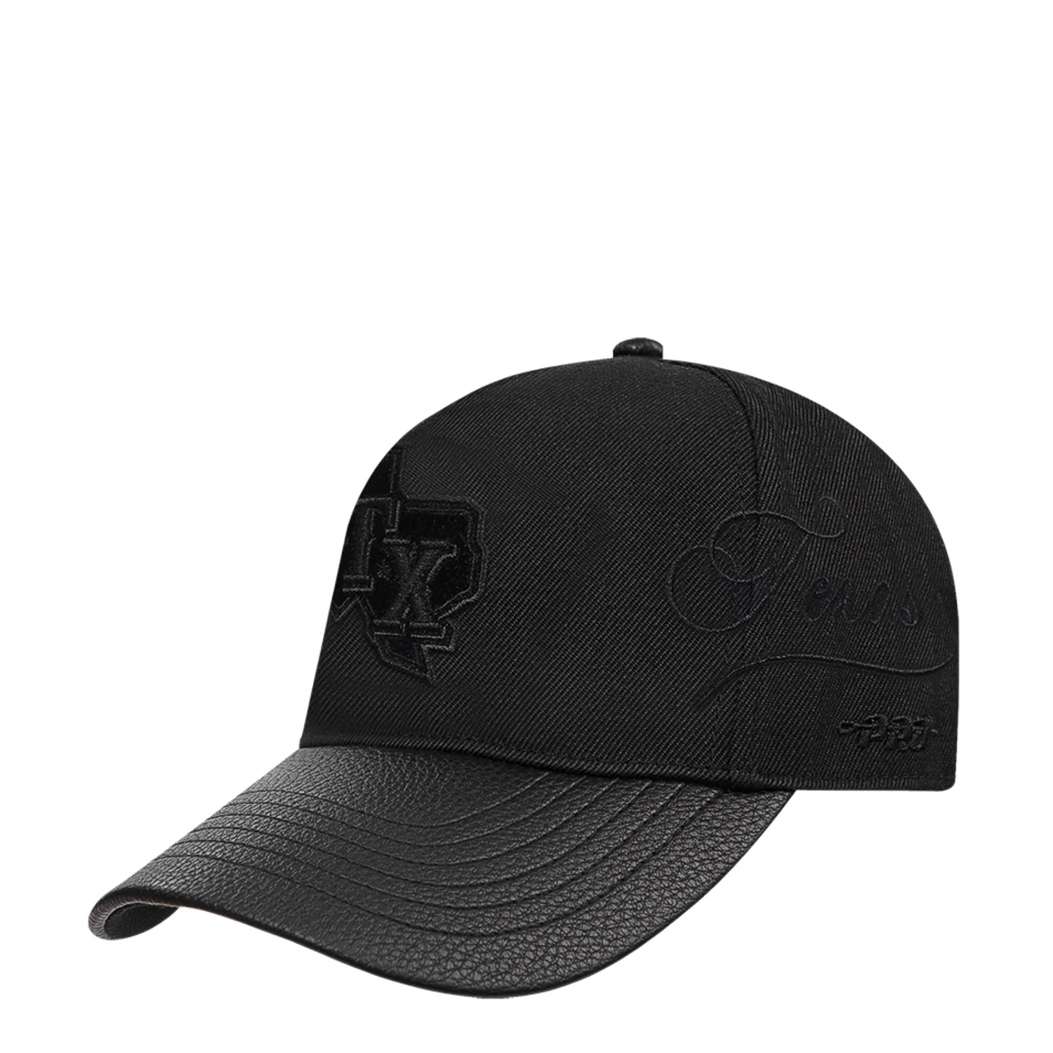 Rangers Pro Pinch Low Snapback - Image 3