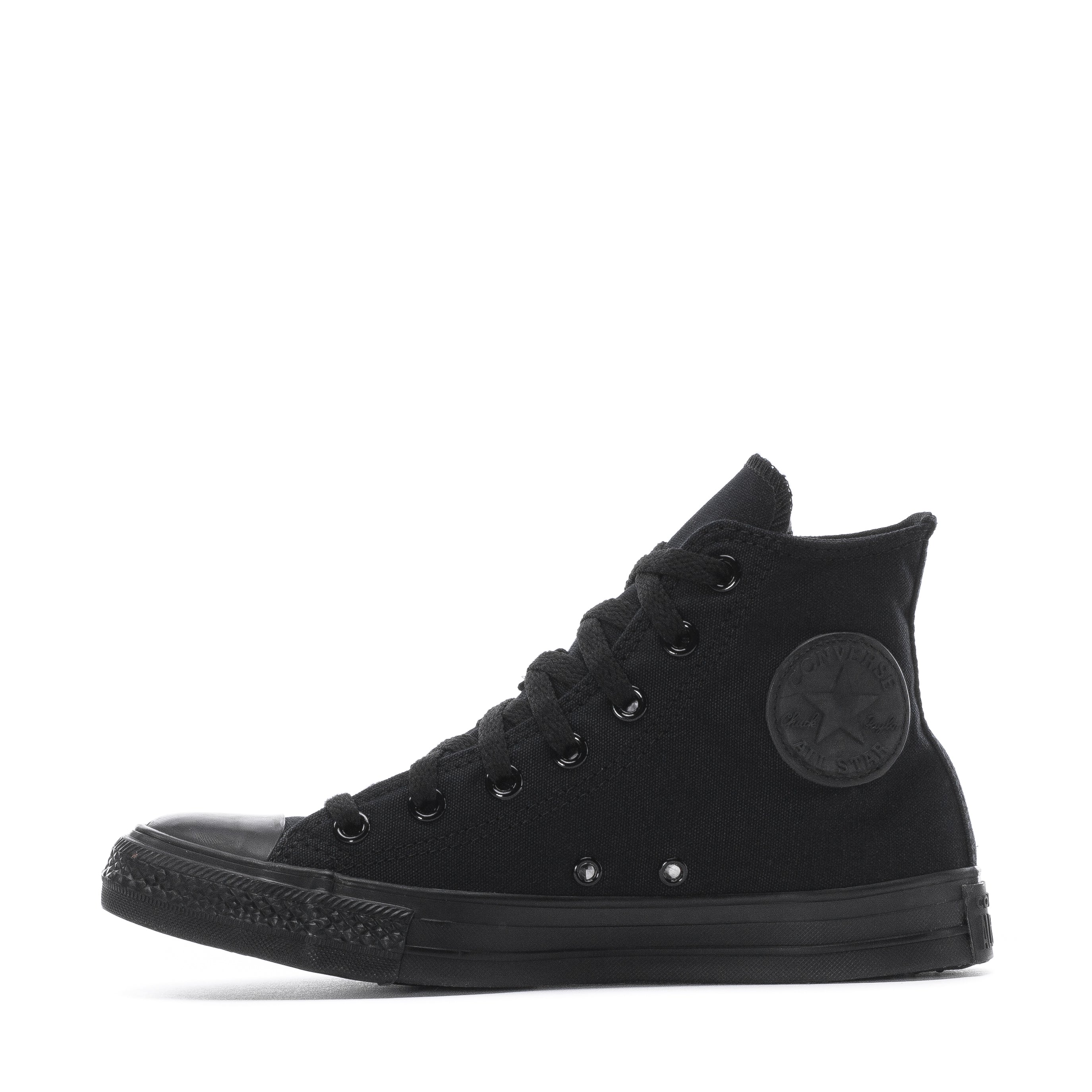 Chuck Taylor All Star Hi Core - Youth - Image 3