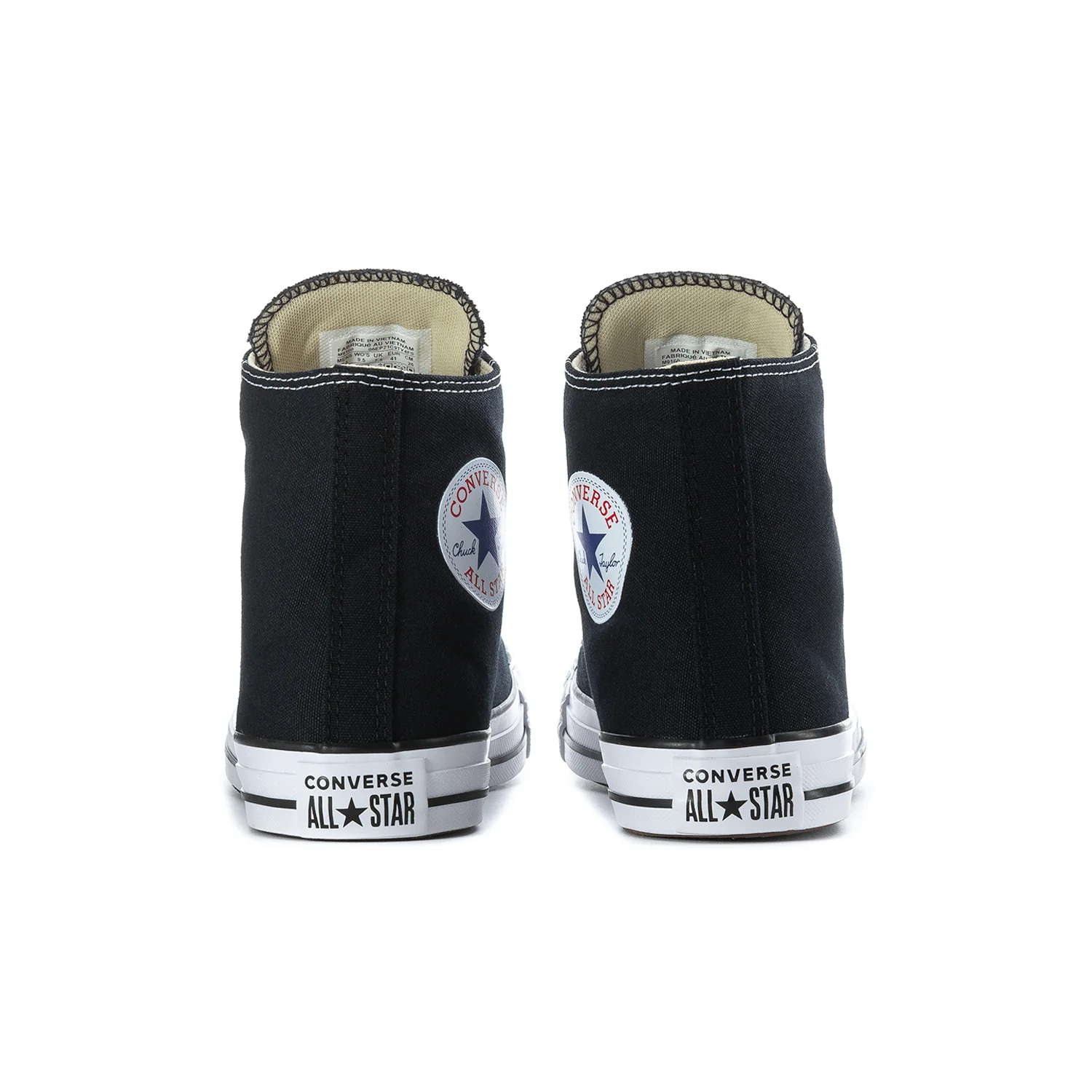 Chuck Taylor All Star Hi Core - Mens - Image 4