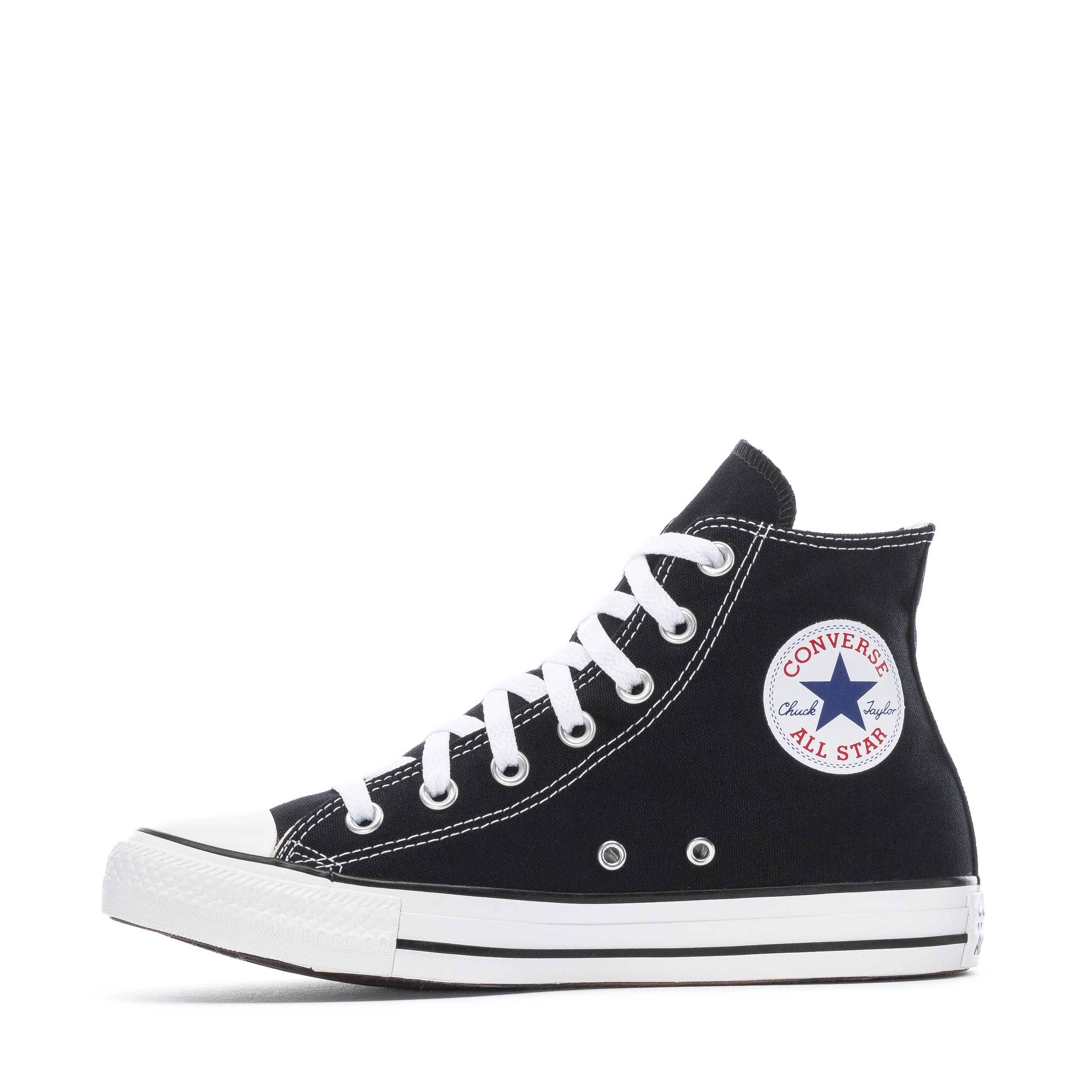 Chuck Taylor All Star Hi Core - Youth - Image 3