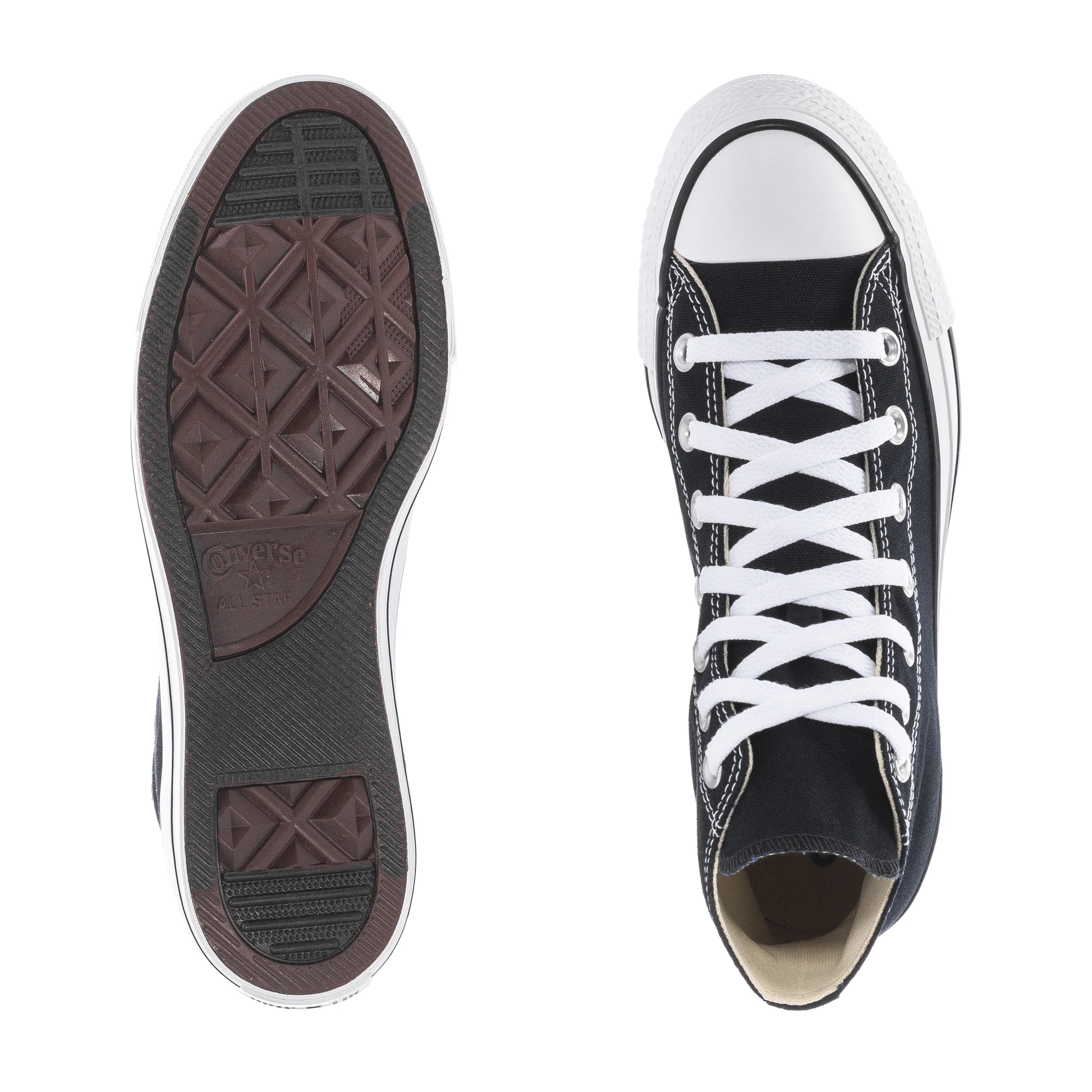 Chuck Taylor All Star Hi Core - Youth - Image 5