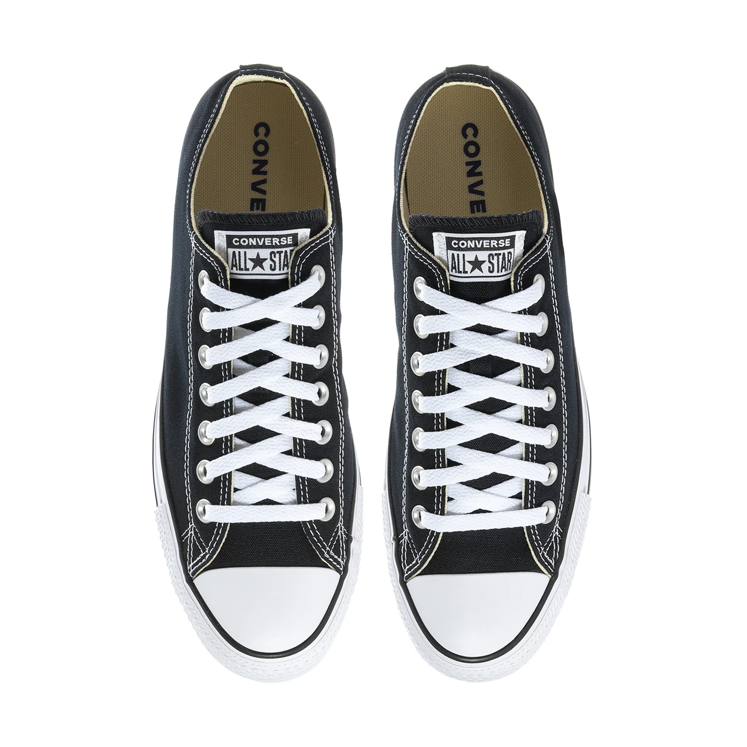 Chuck Taylor All Star Ox Core - Mens - Image 3