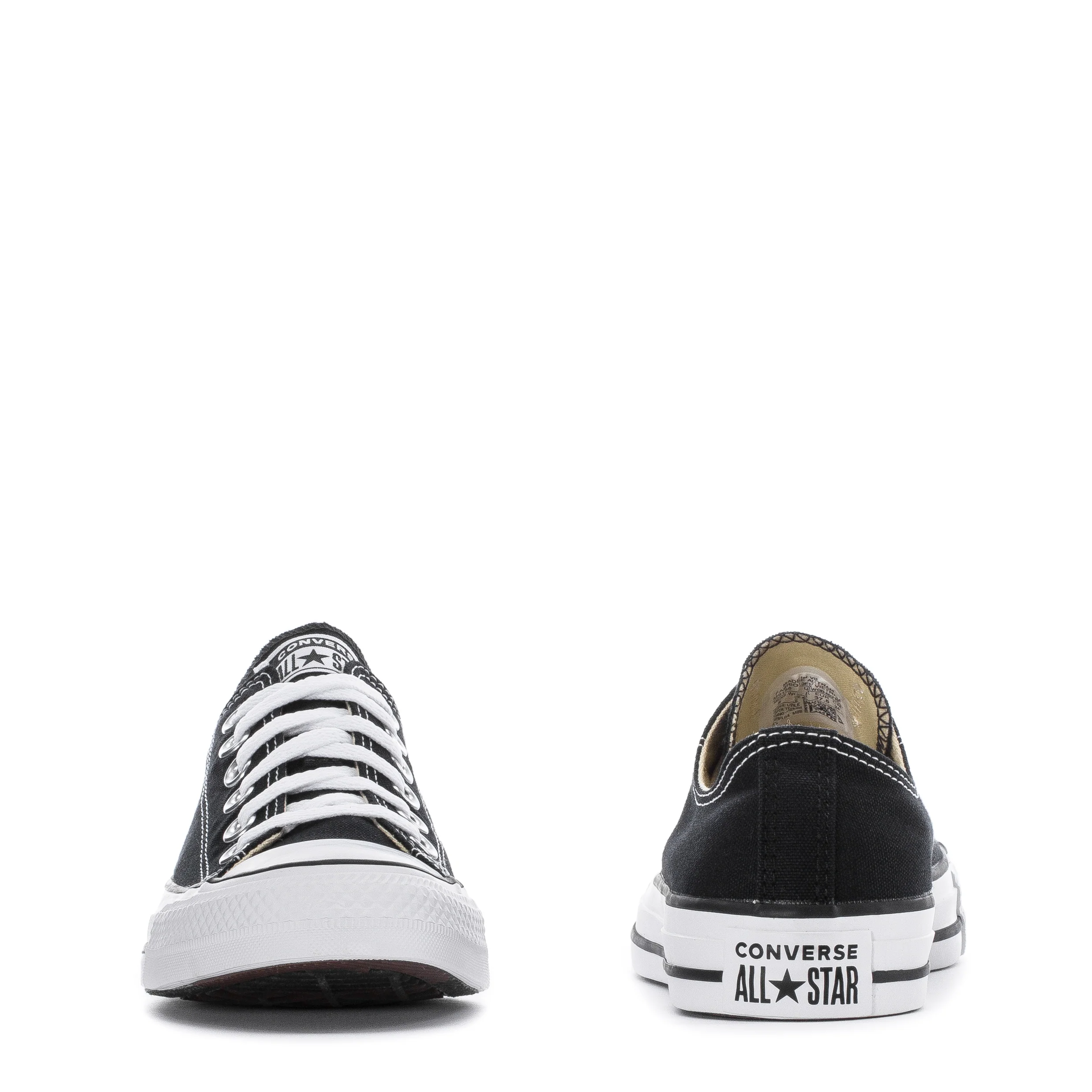 Chuck Taylor All Star Ox Core - Youth - Image 4