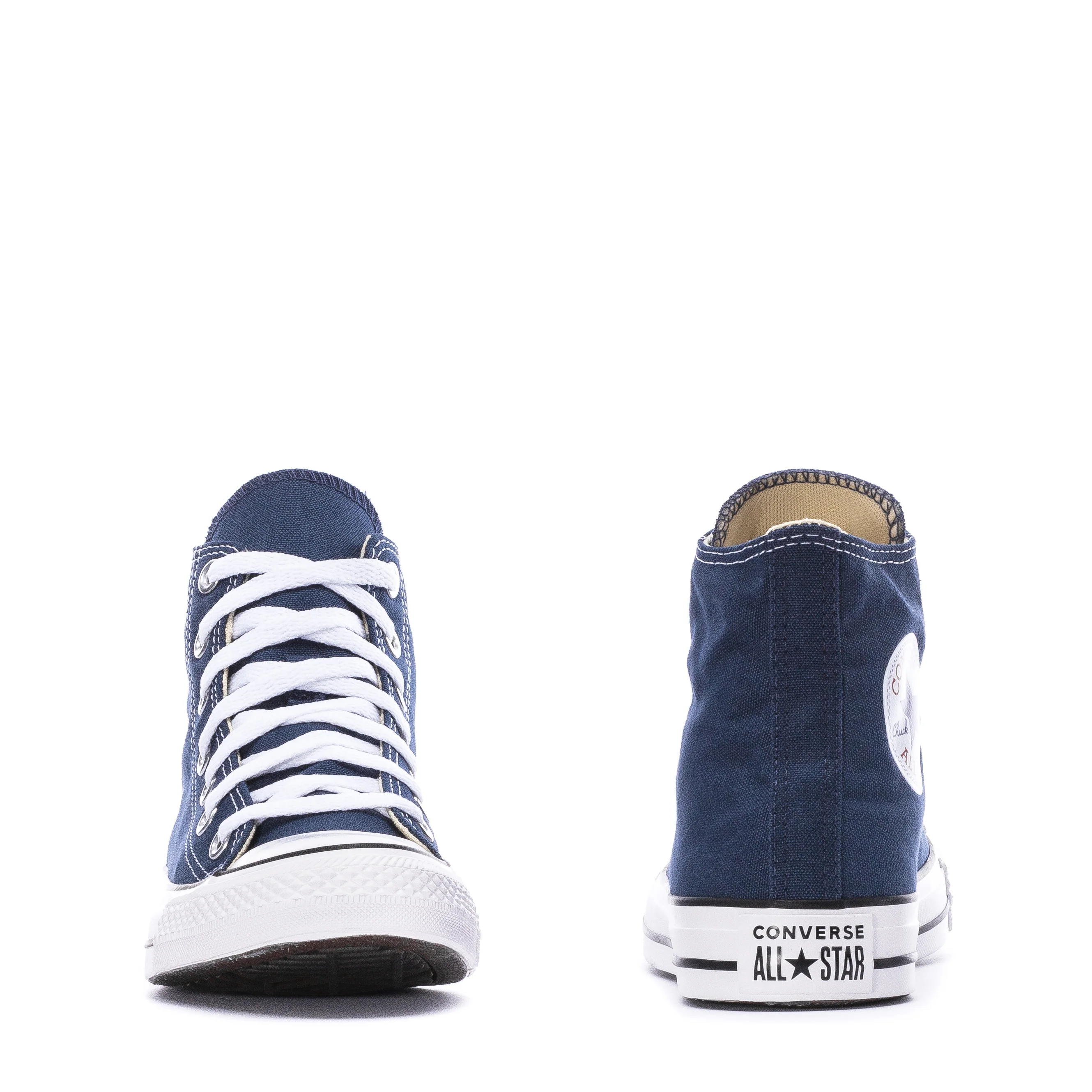 Chuck Taylor All Star Hi Core - Youth - Image 4