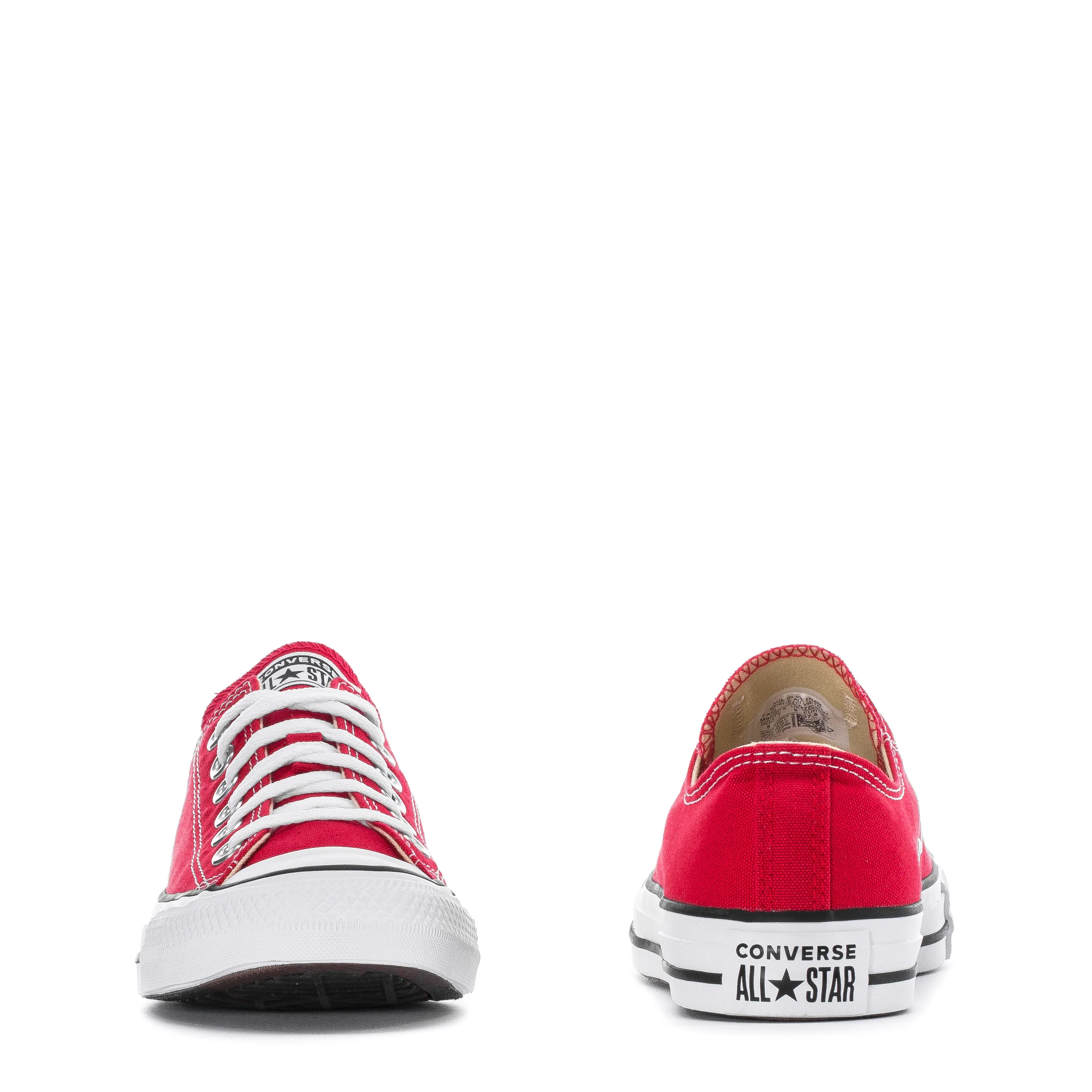 Chuck Taylor All Star Ox Core - Youth - Image 4