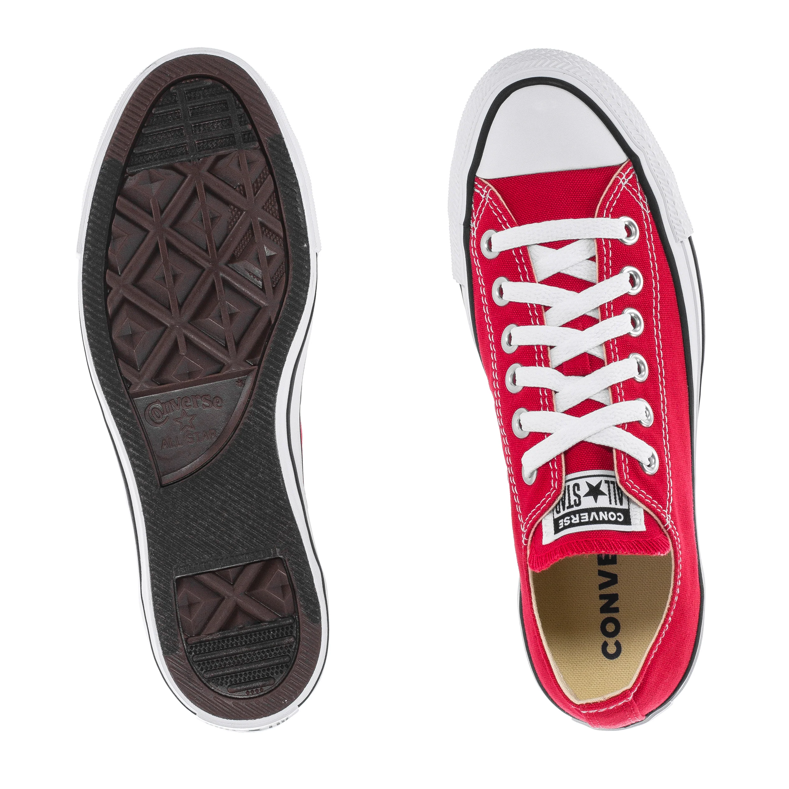 Chuck Taylor All Star Ox Core - Youth - Image 5