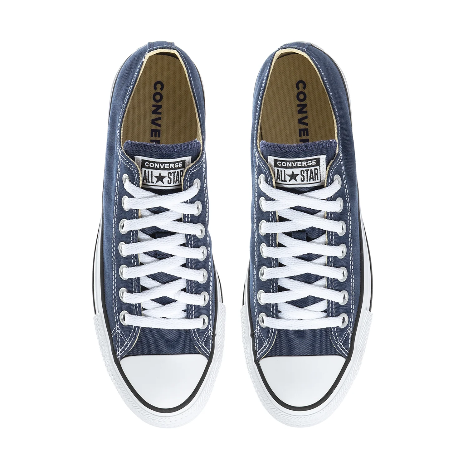 Chuck Taylor All Star Ox Core - Mens - Image 3