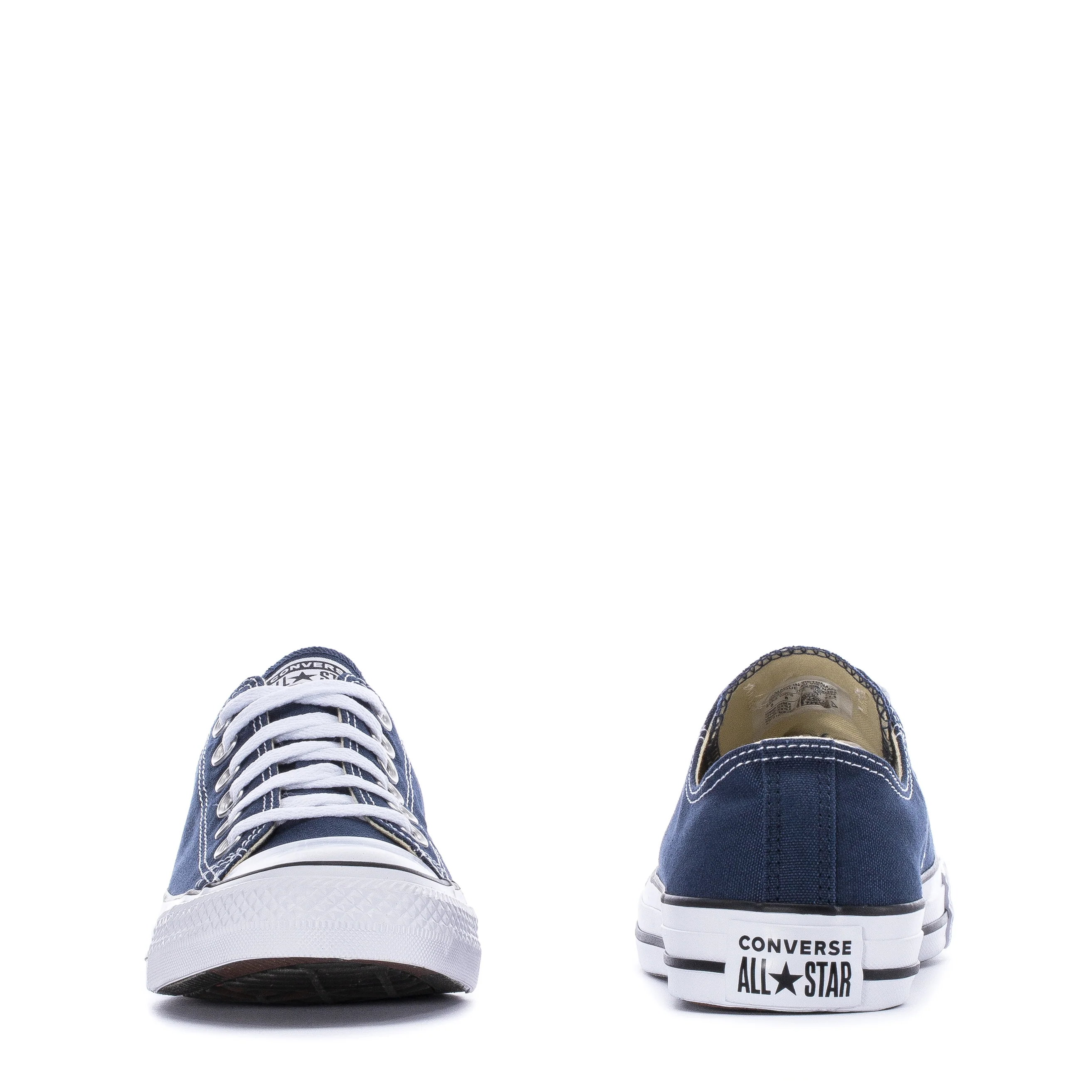 Chuck Taylor All Star Ox Core - Youth - Image 4