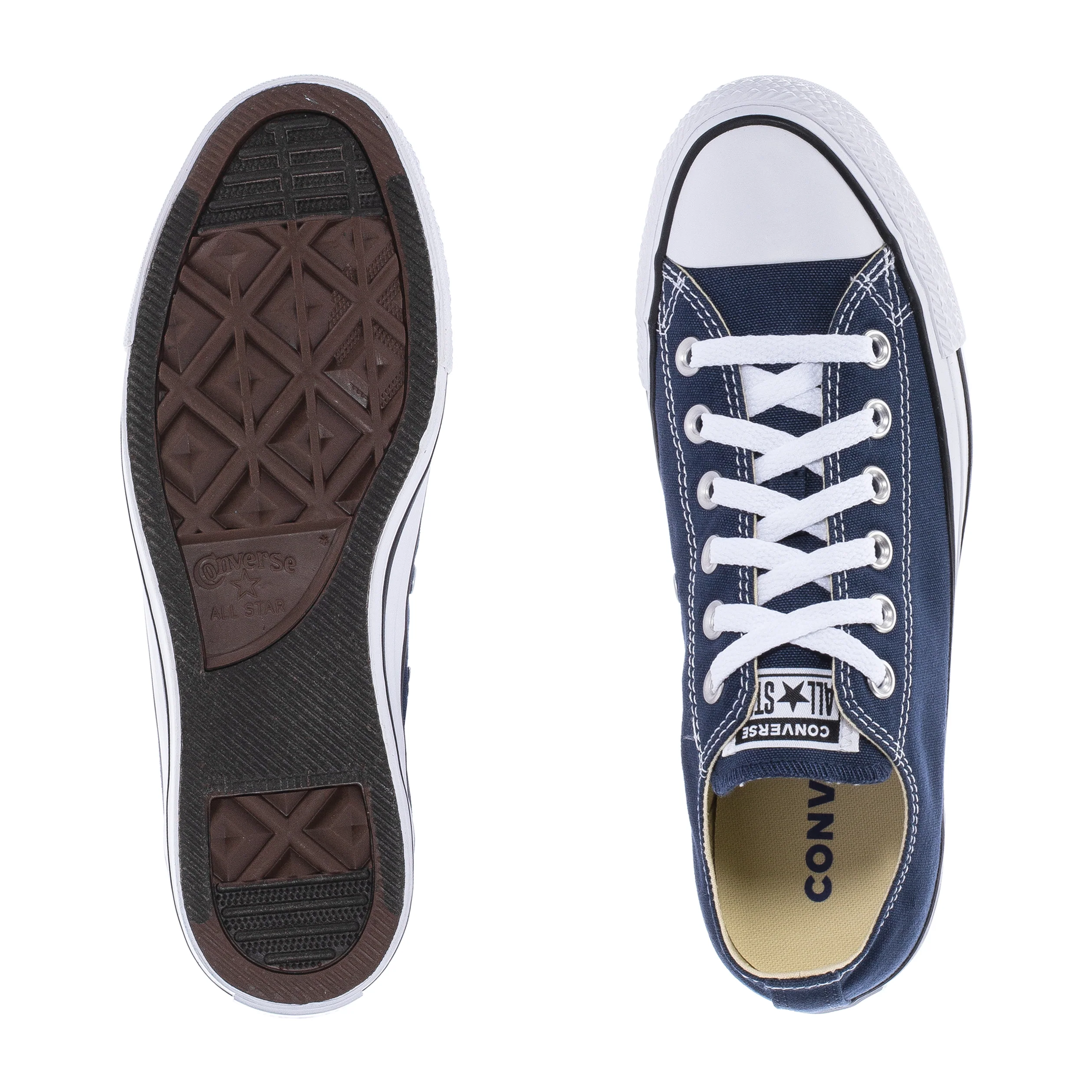 Chuck Taylor All Star Ox Core - Youth - Image 5