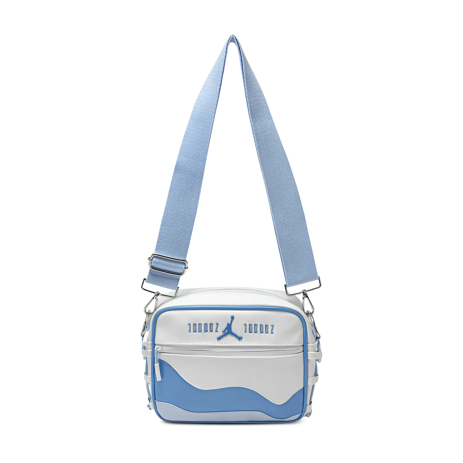 AJ11 UNC Messenger Bag - Image 2
