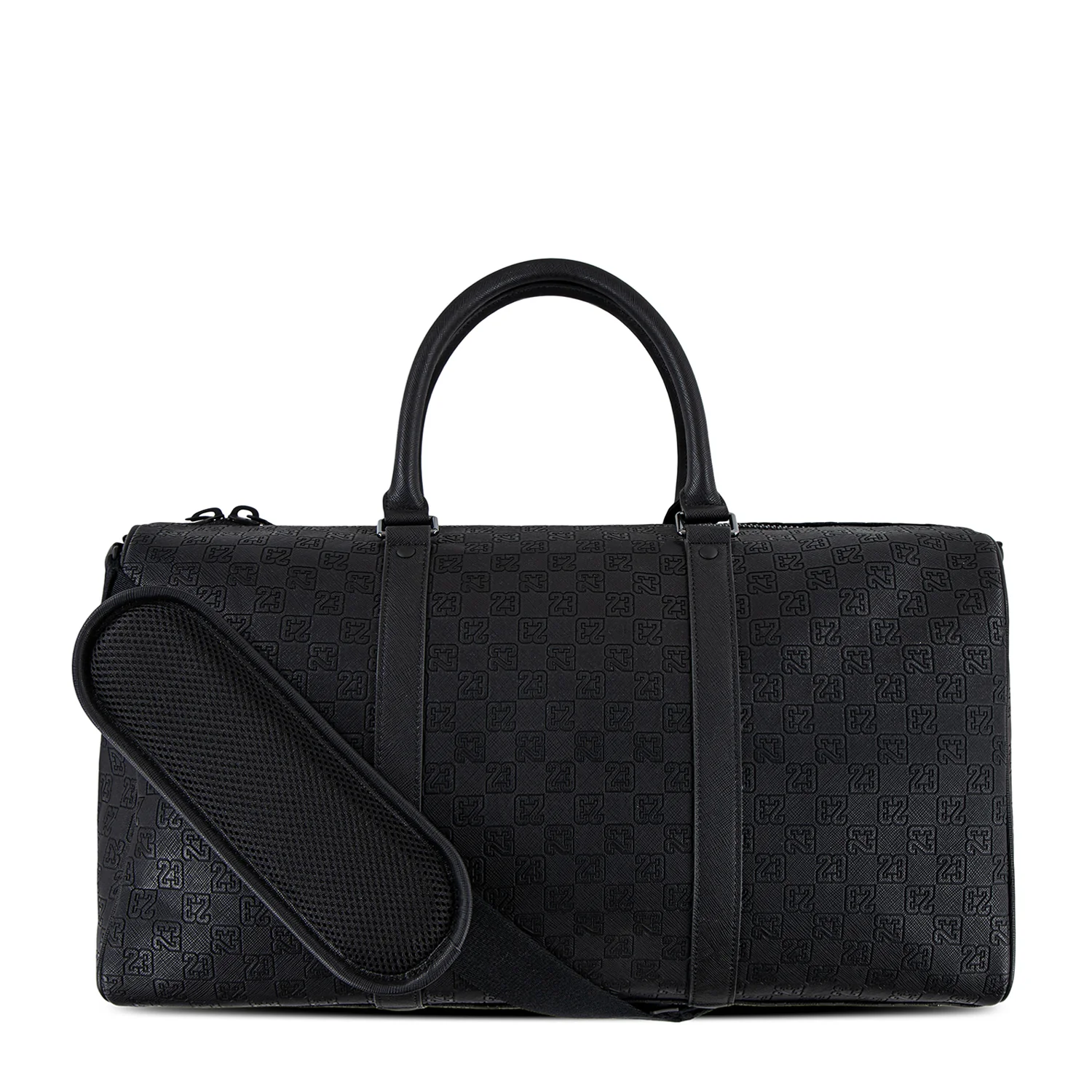 Monogram Duffle Bag - Image 5