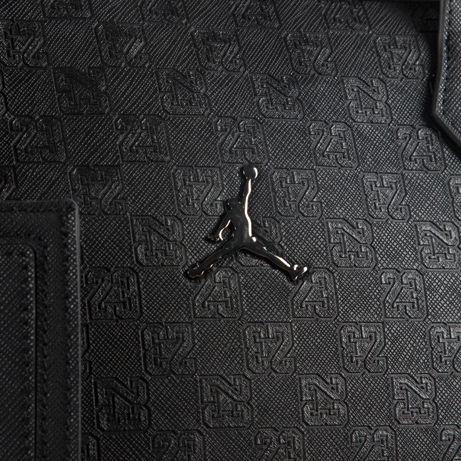 Monogram Tote Bag - Image 4
