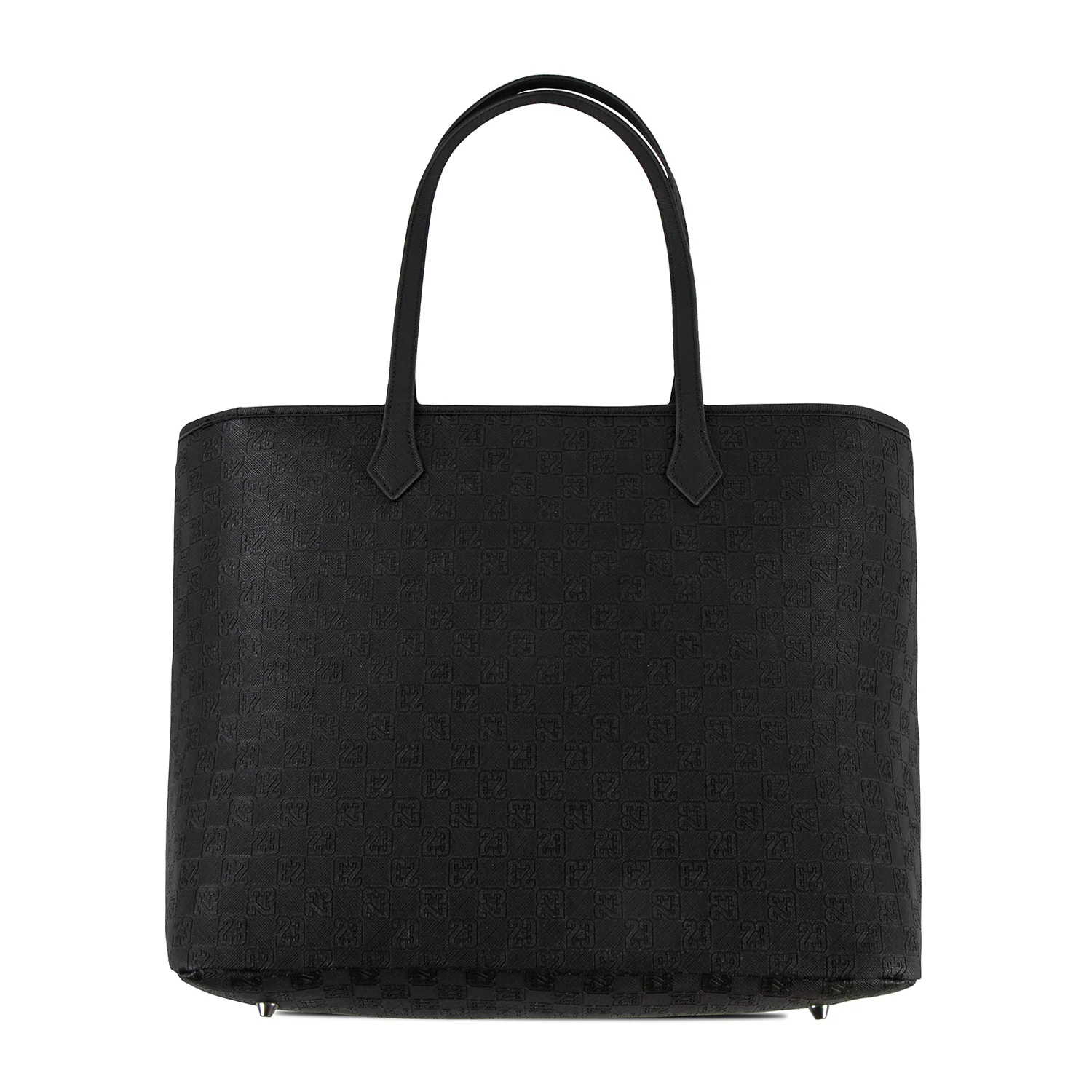 Monogram Tote Bag - Image 6