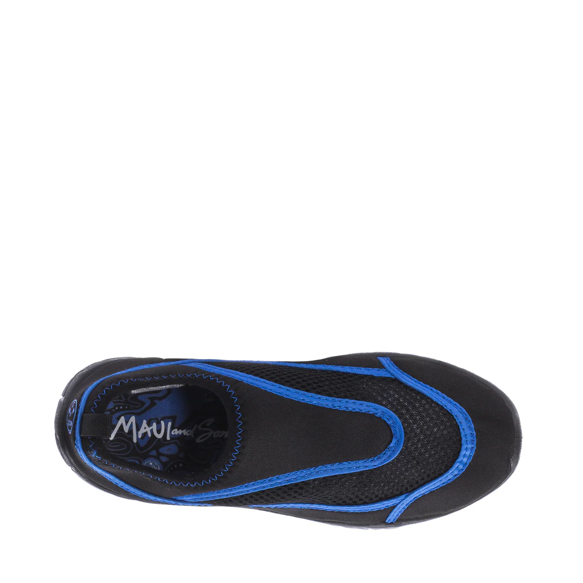 Tide Water Sock - Youth - Image 5